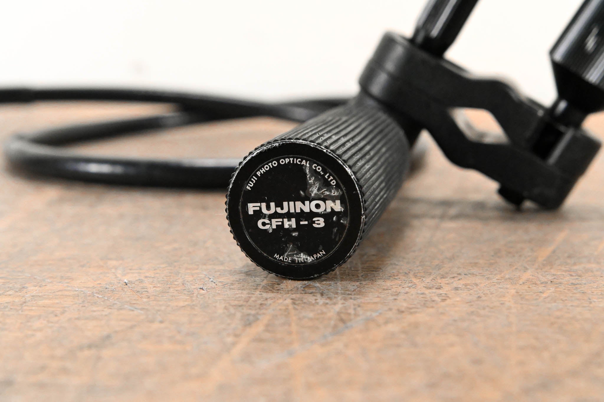 Fujinon CFH-3 Focus Grip for Professional Remote Lenses