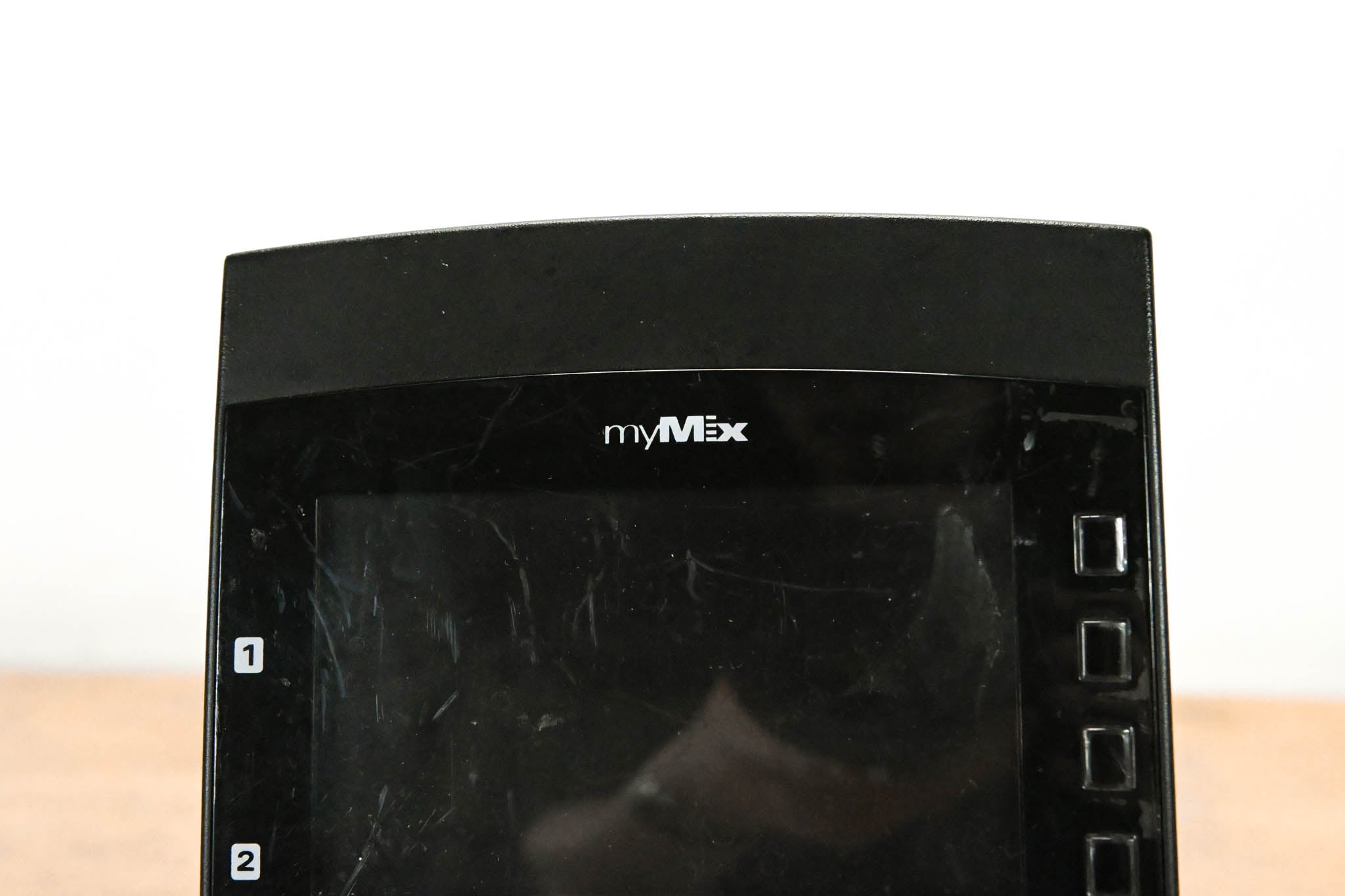 Movek myMix Personal Monitor Mixer