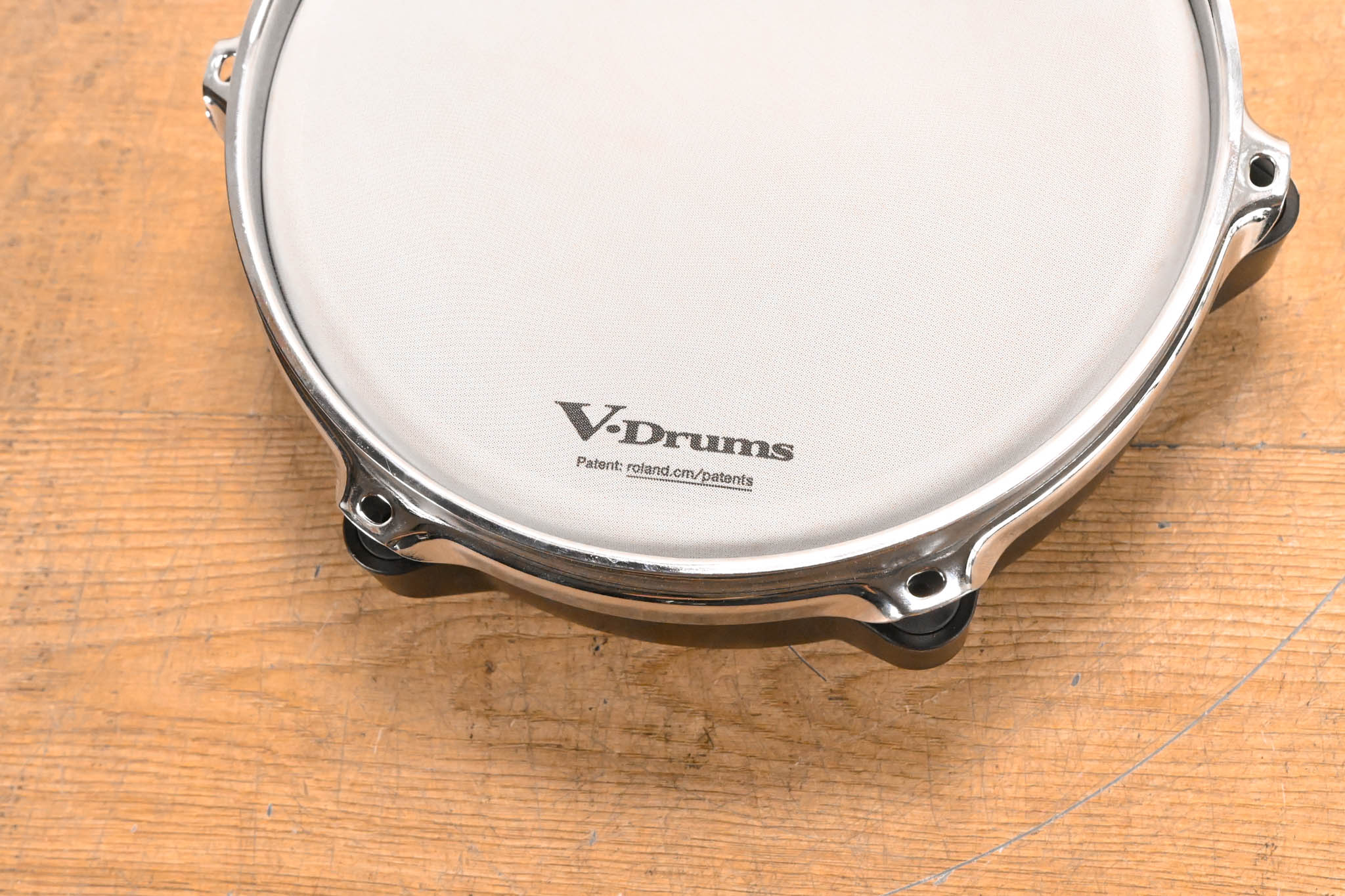 Roland PDX-100 10" Electronic V-Drum Pad