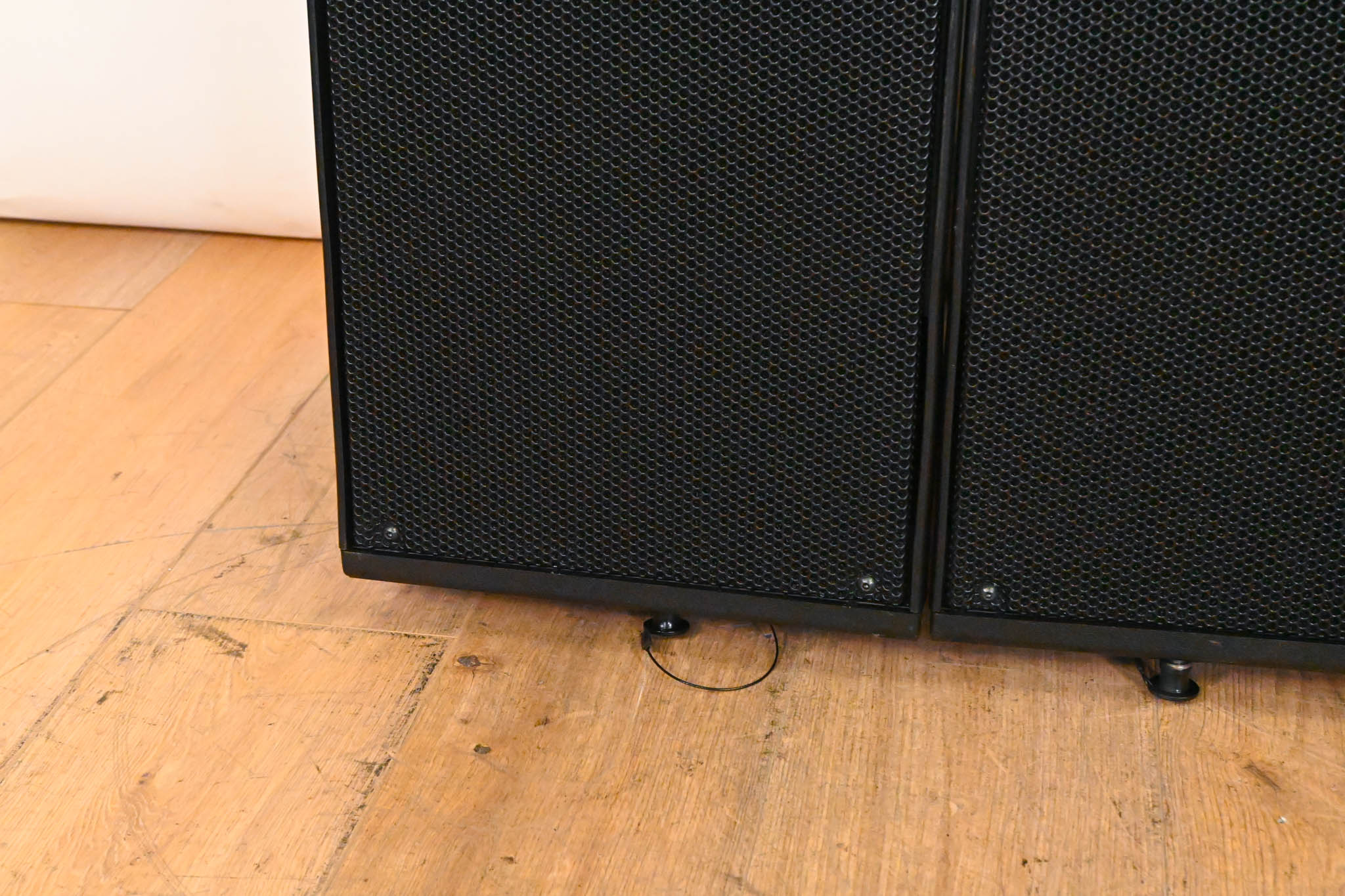 RCF HDL-10A Active Line Array Module (PAIR)