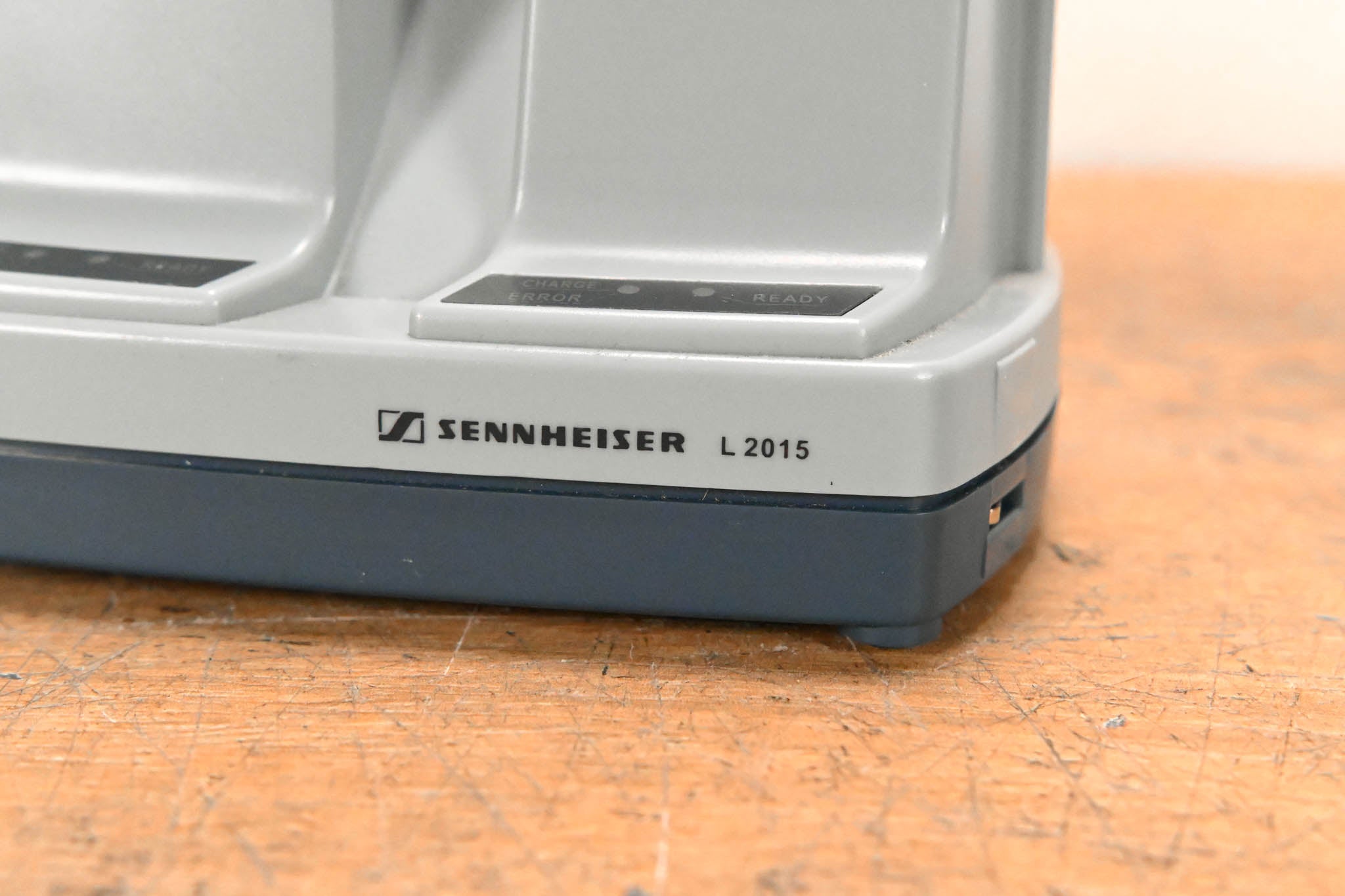 Sennheiser L 2015 Charging Station (NO POWER SUPPLY)