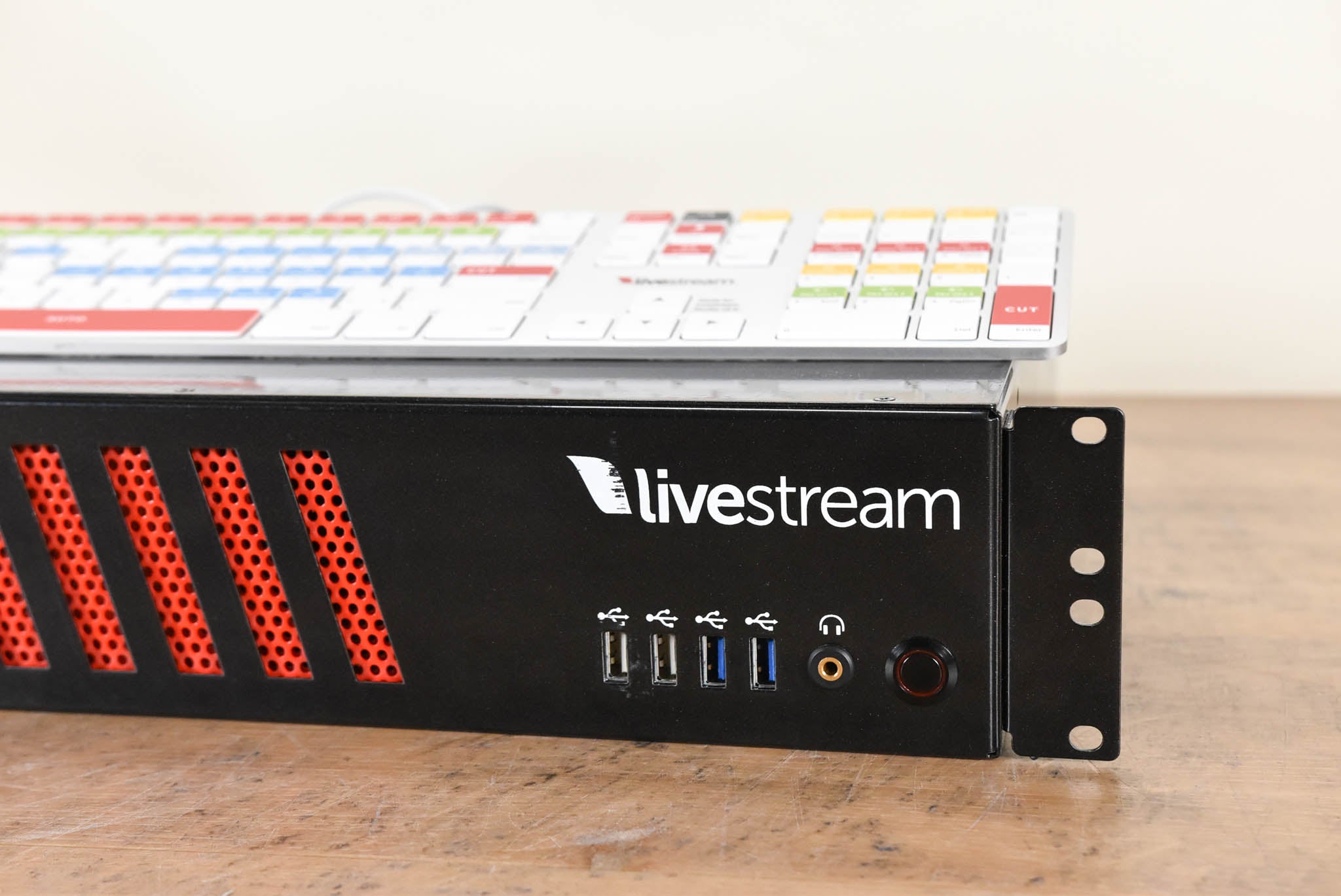 Livestream Studio HD51 Live Production Switcher