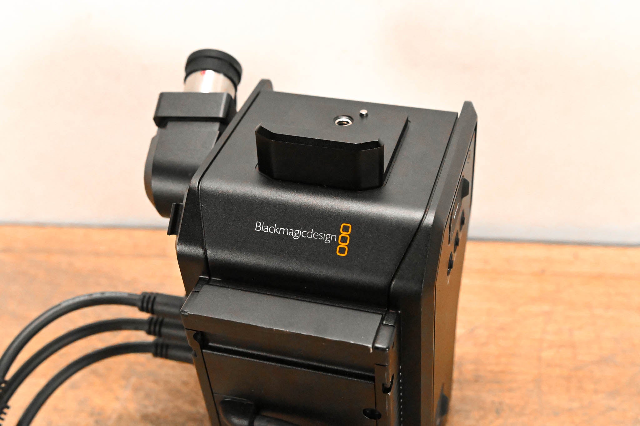 Blackmagic Design Camera Fiber Converter