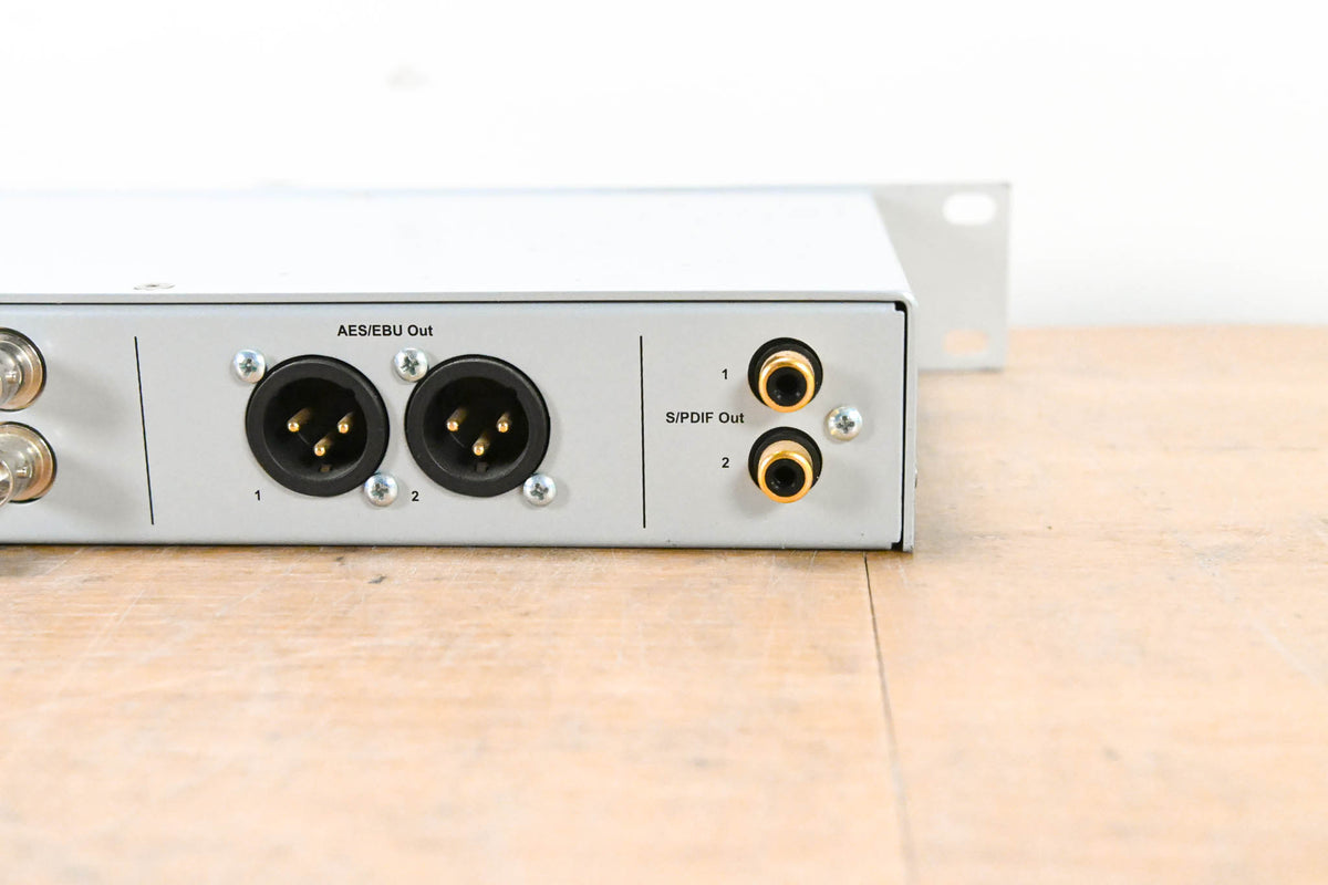 Antelope Audio Isochrone OCX Audio Master Clock