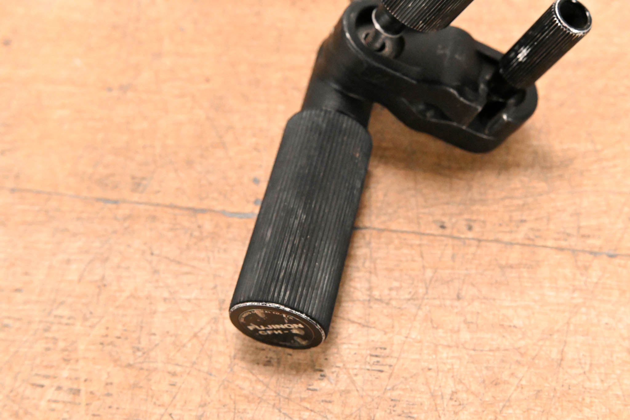 Fujinon CFH-3 Focus Grip for Professional Remote Lenses