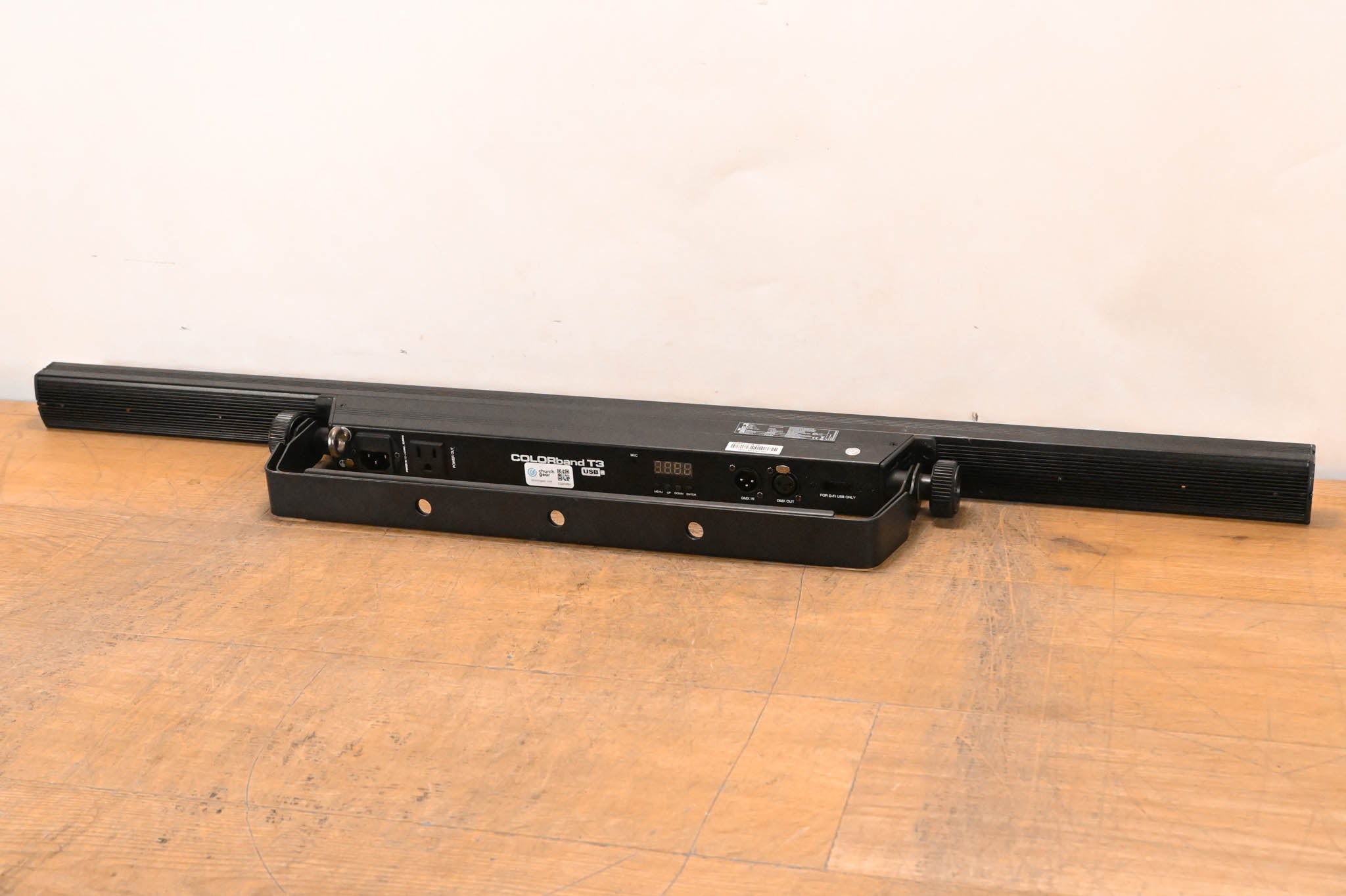 Chauvet COLORband T3USB Linear RGB Wash Light