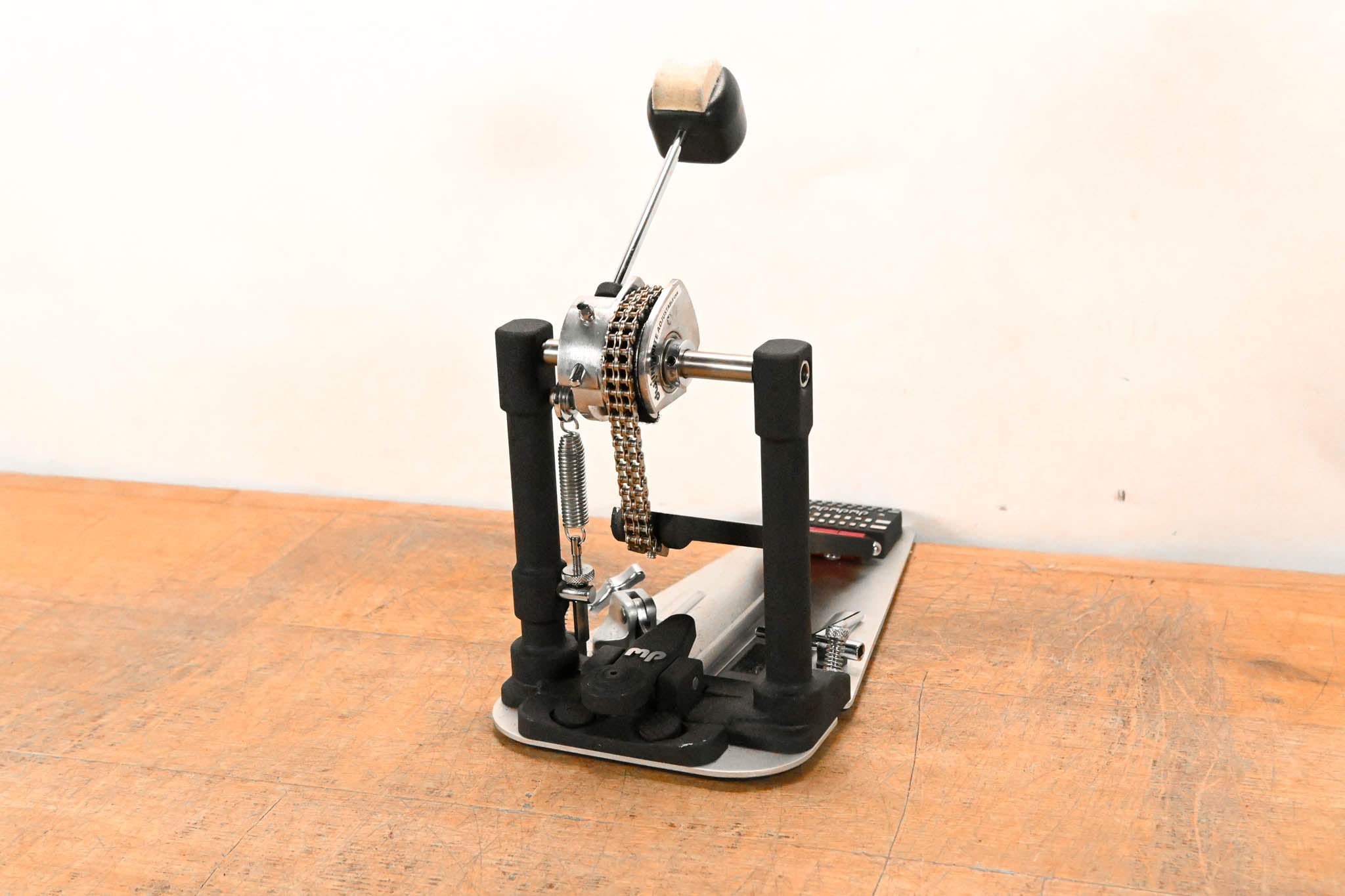 DW 9000 Series Single Bass Drum Pedal w/ Gig Bag
