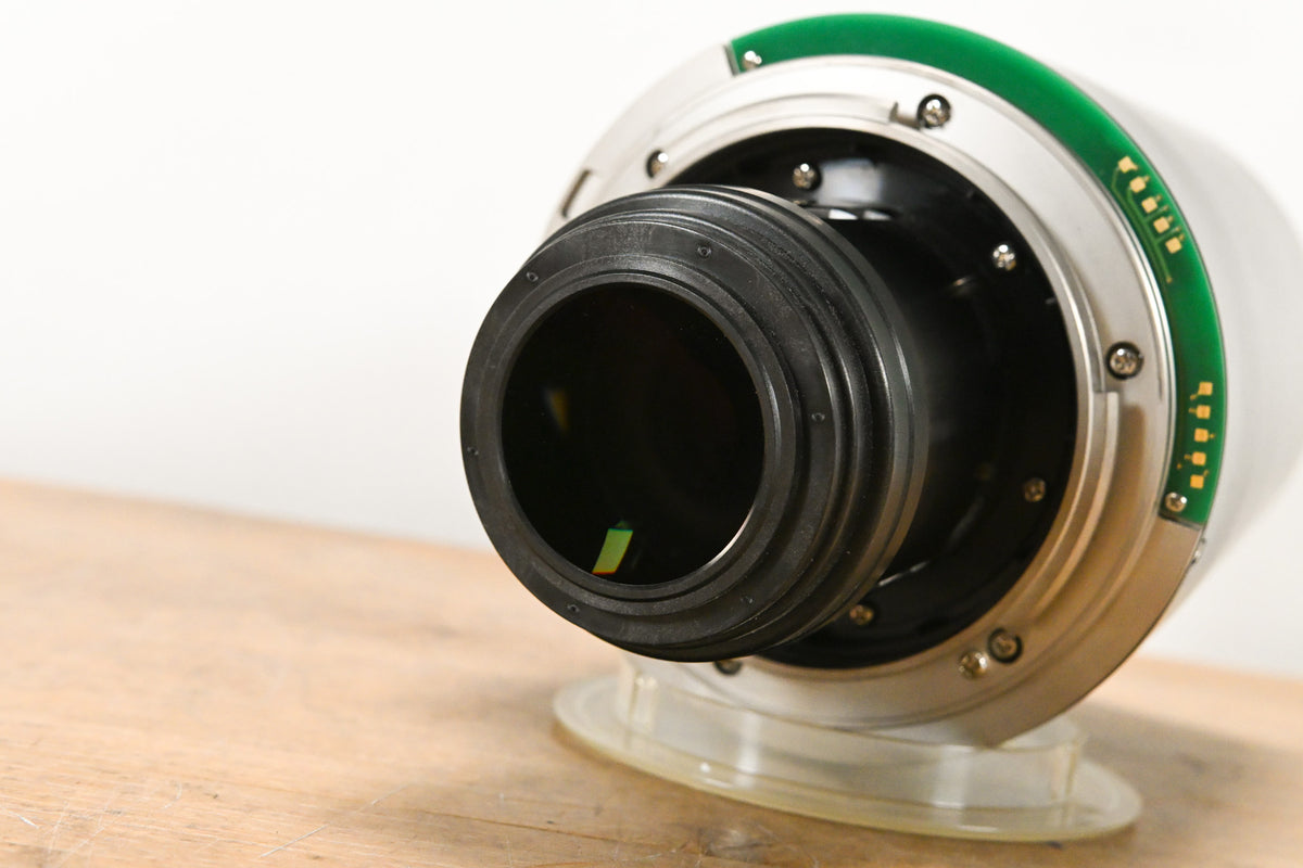 SANYO LNS-W53 Wide-Angle Short Zoom Projector Lens