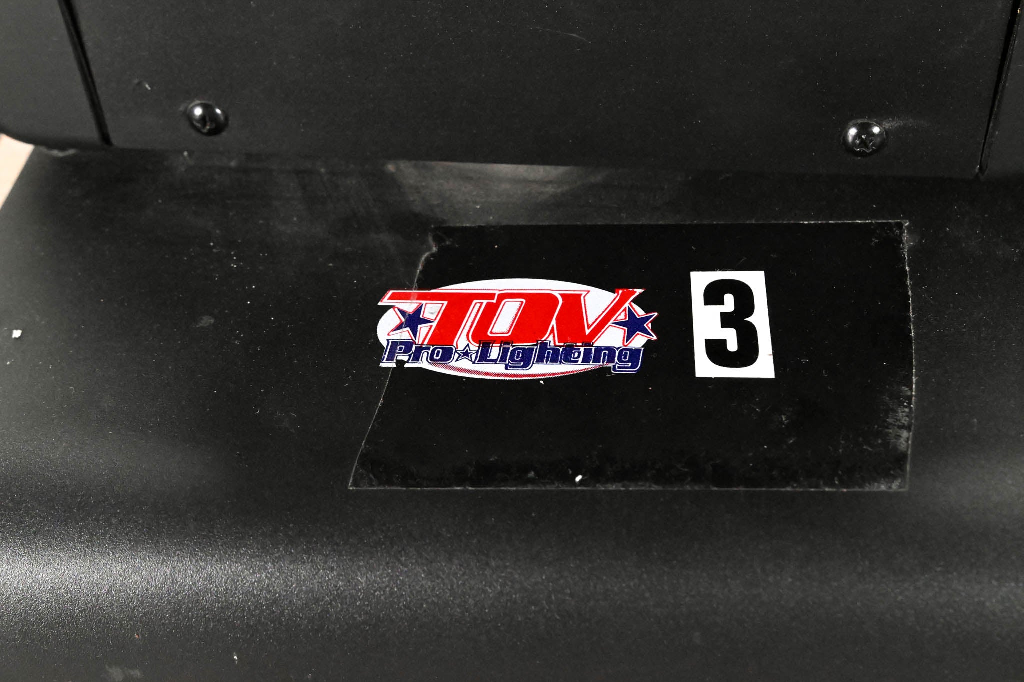 TOV Acrobat 350 DMX Moving Head Light