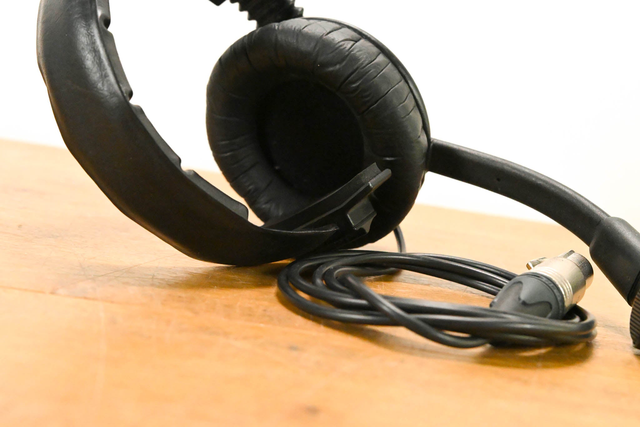 Pro Intercom SMH210 Super-Rugged Single Muff Headset