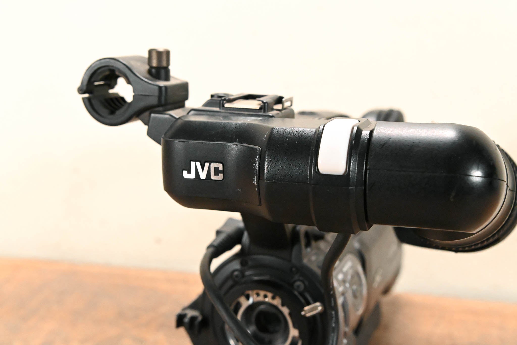 JVC GY-HM710U ProHD Compact Shoulder Solid State Camcorder
