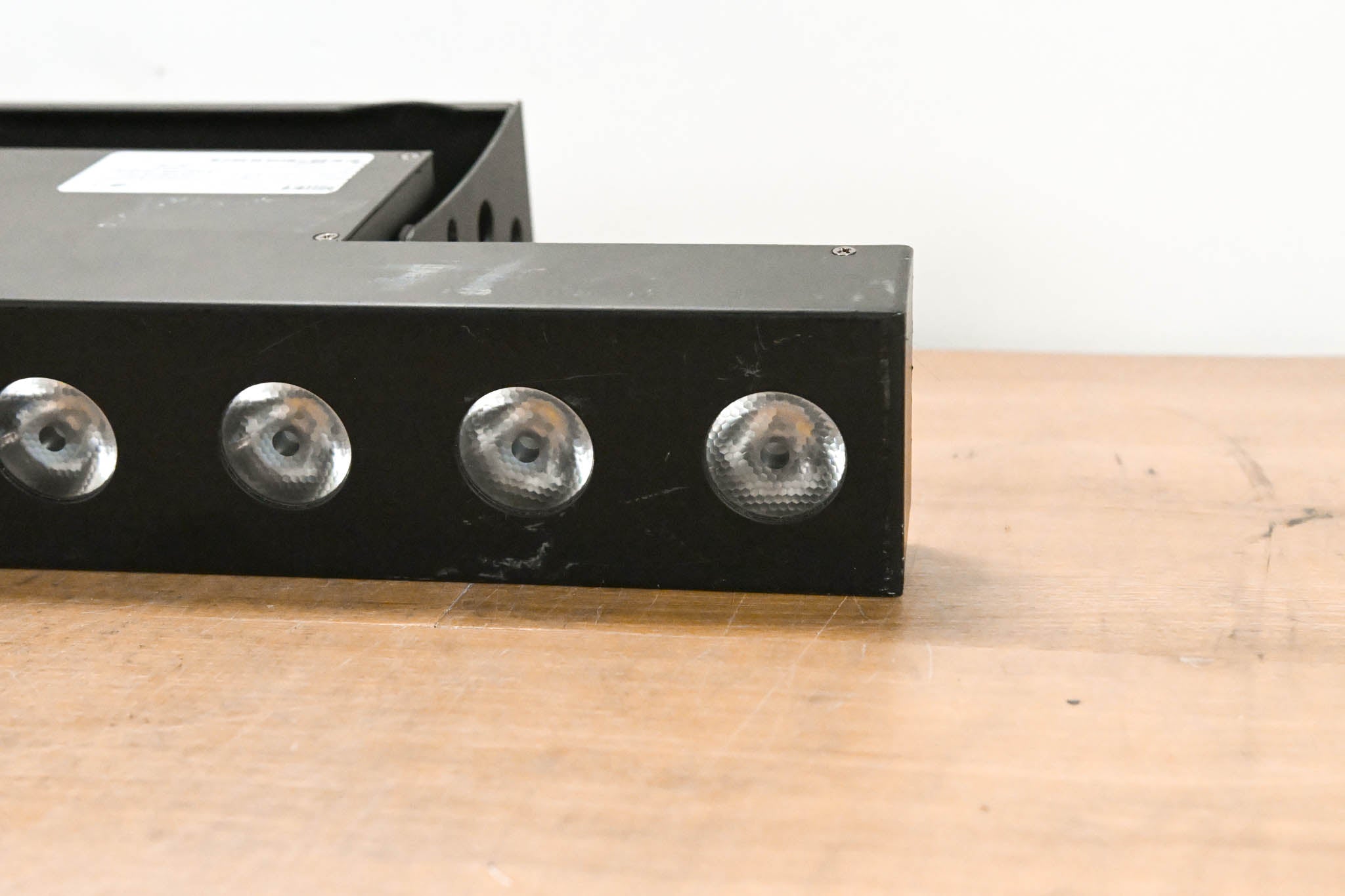 Blizzard Lighting Hotstik RGBAW LED Bar Light