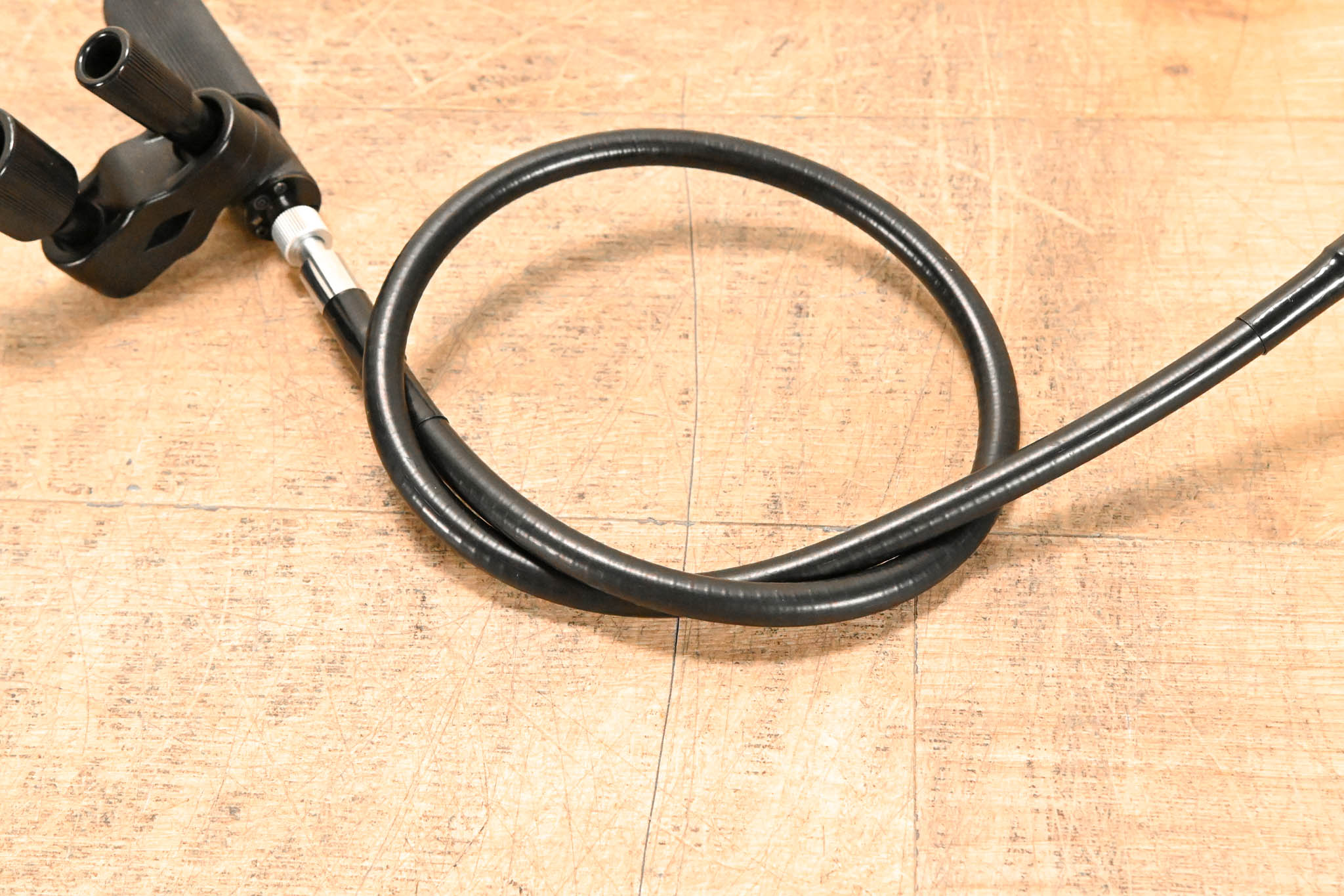Fujinon CFH-3 Focus Grip for Professional Remote Lenses