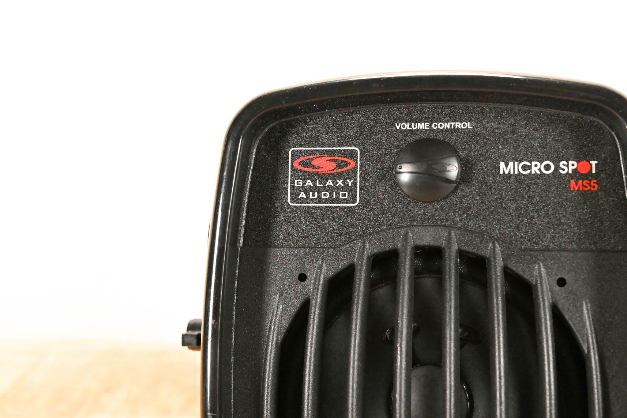 Galaxy Audio MS5 Micro Spot 5 100-Watt Personal Vocal Monitor