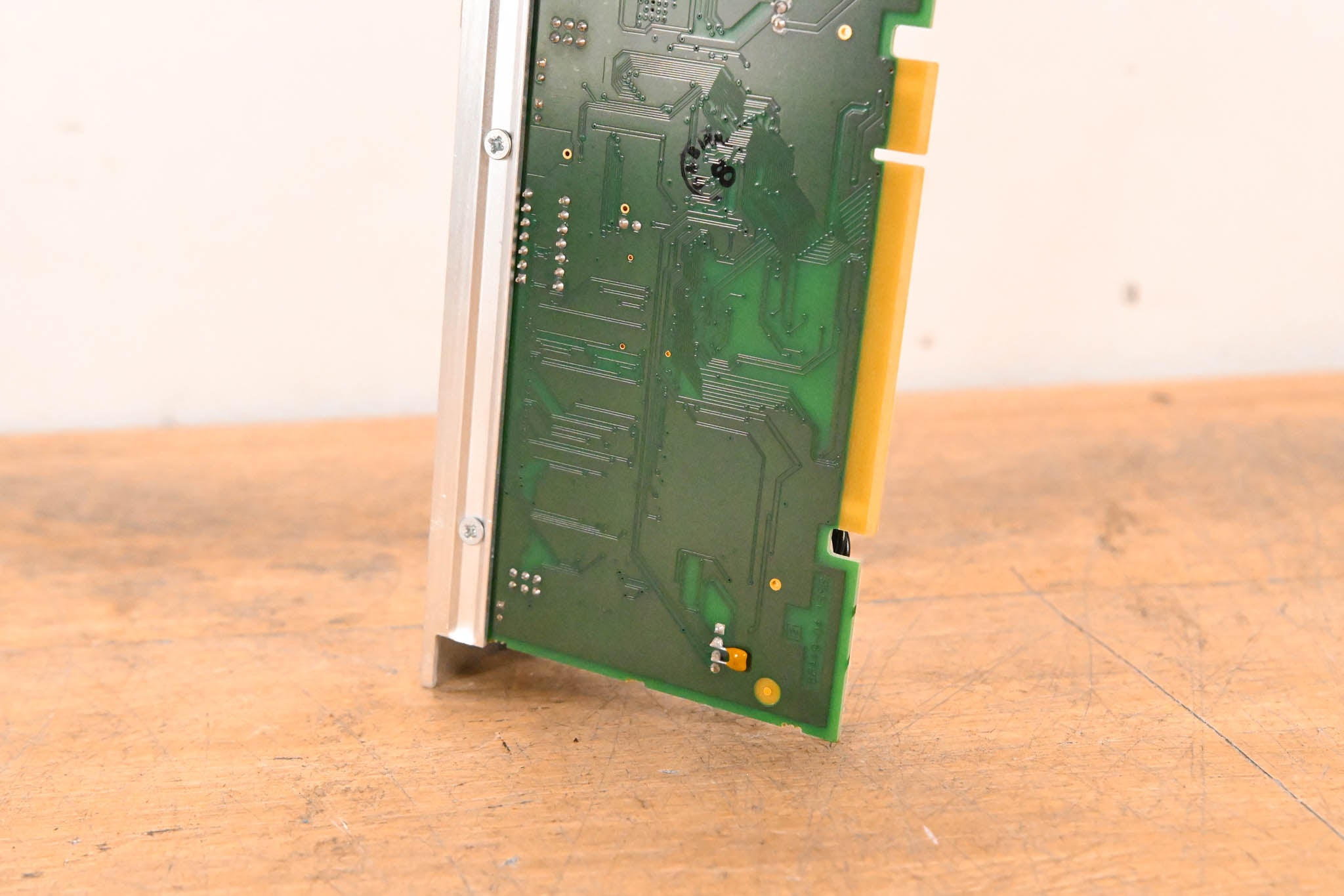 Solid State Logic C300 HD Motorized Fader Module – ALPS K-Fader Assembly