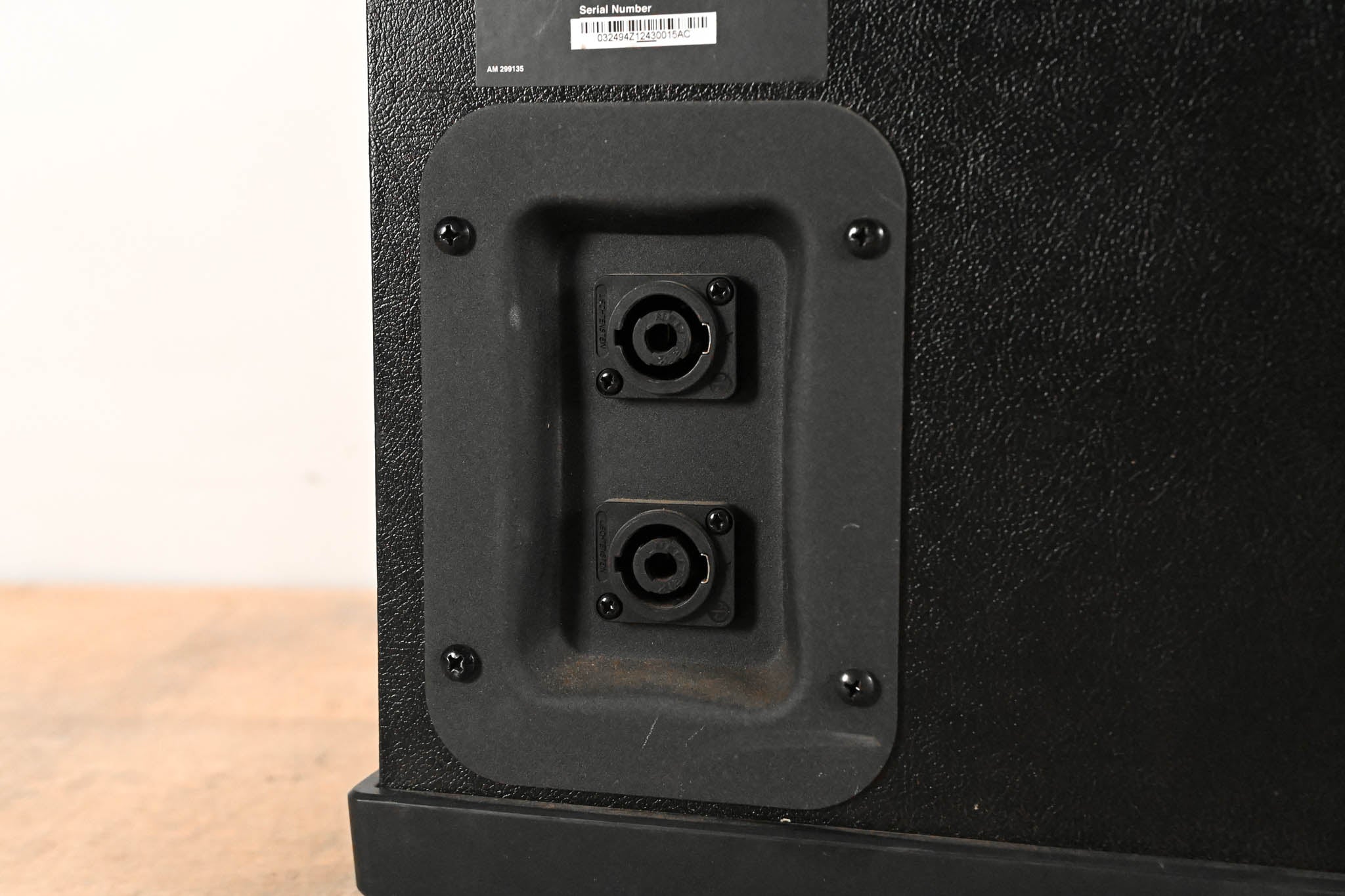 Bose B1 Passive Bass Module for L1 Portable PA Systems