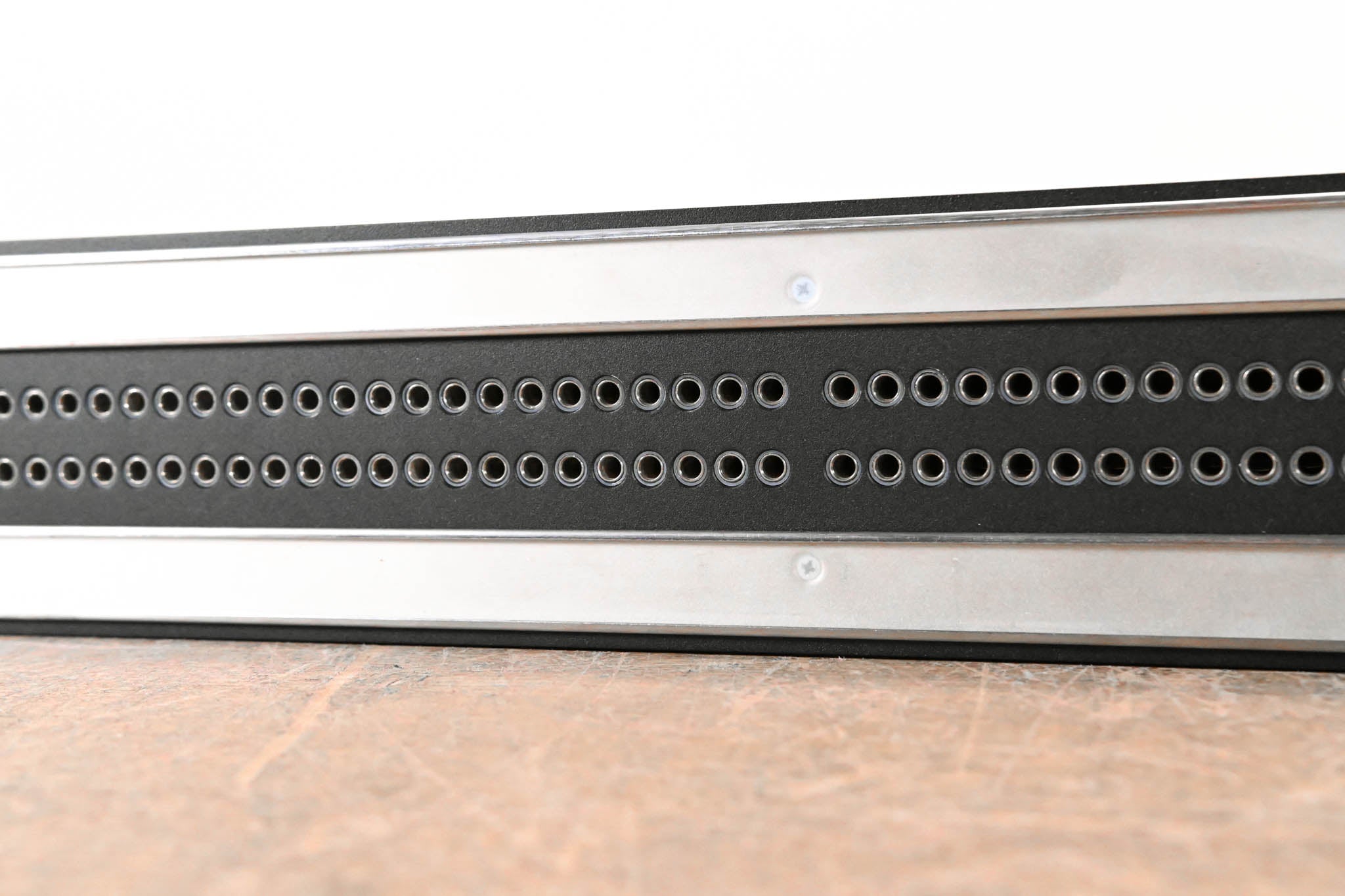 Bittree B96DC-FNPIT/E3 M2OU12B 2x48 2RU TT Patchbay