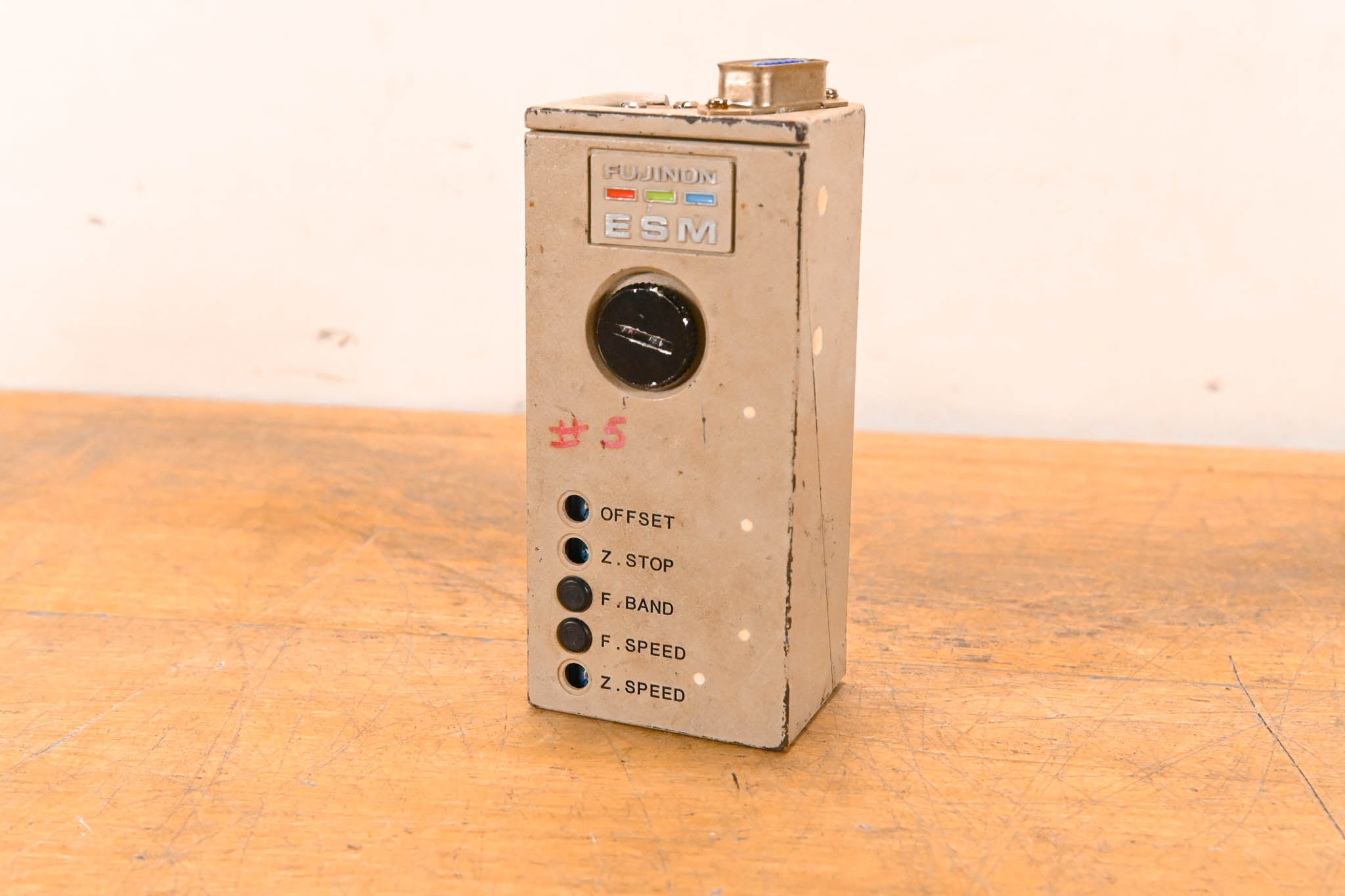 Fujinon ESM-51 Servo Module