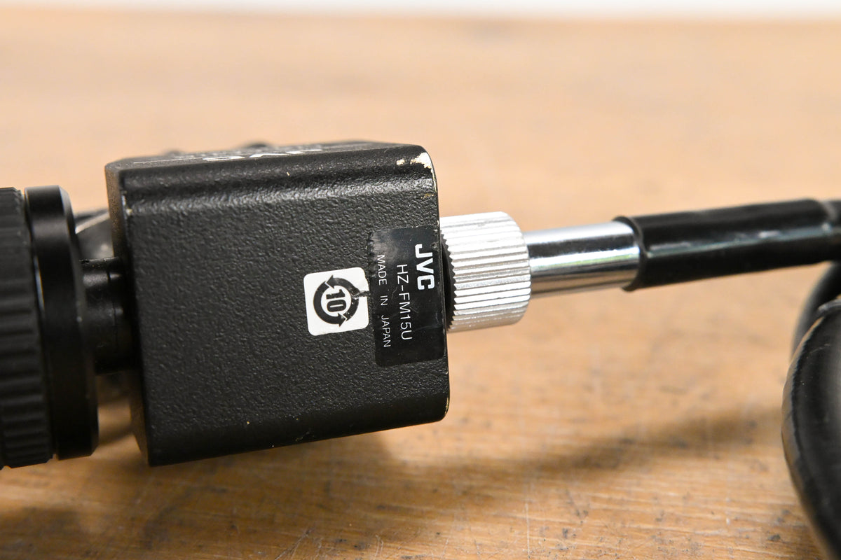 JVC HZ-FM15 Focus Manual Servo Unit