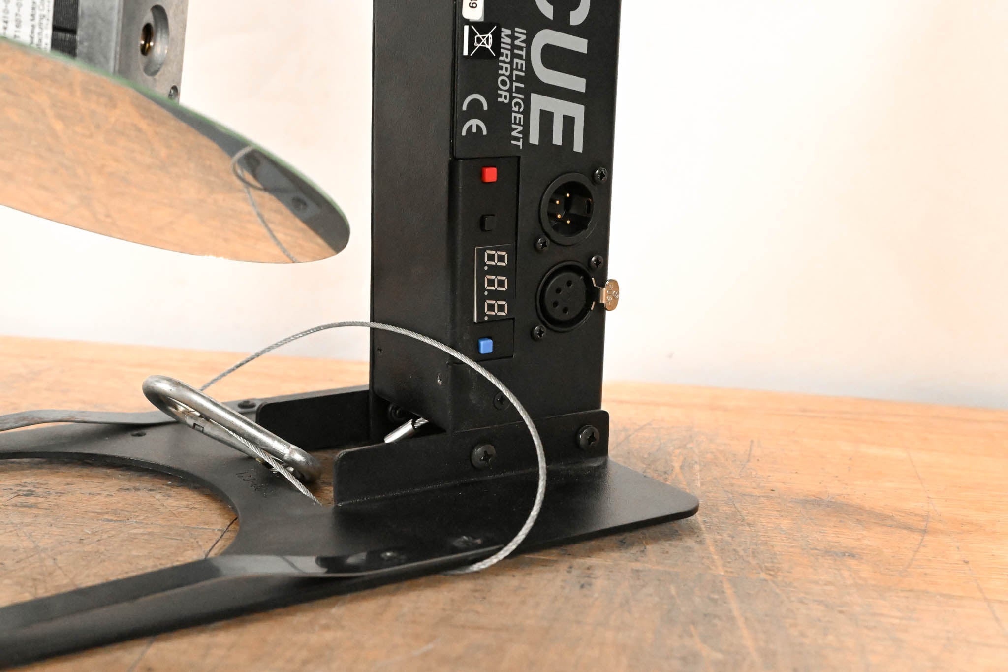 Rosco I-CUE Intelligent Mirror (NO POWER SUPPLY)