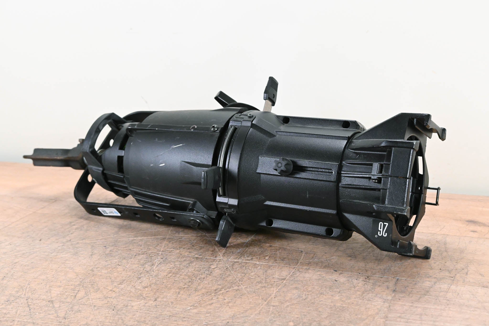 ETC Source Four 750 26 Degree Ellipsoidal Light