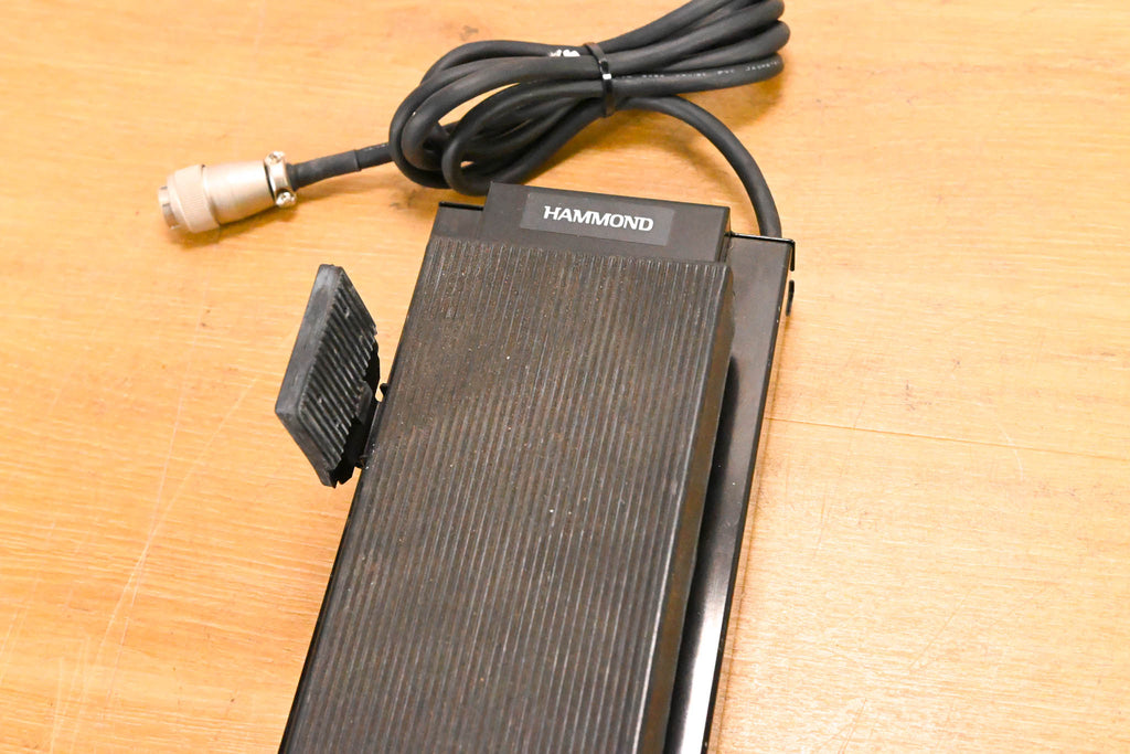 Hammond EXP-B3P Organ Volume / Expression Pedal CG01ELS
