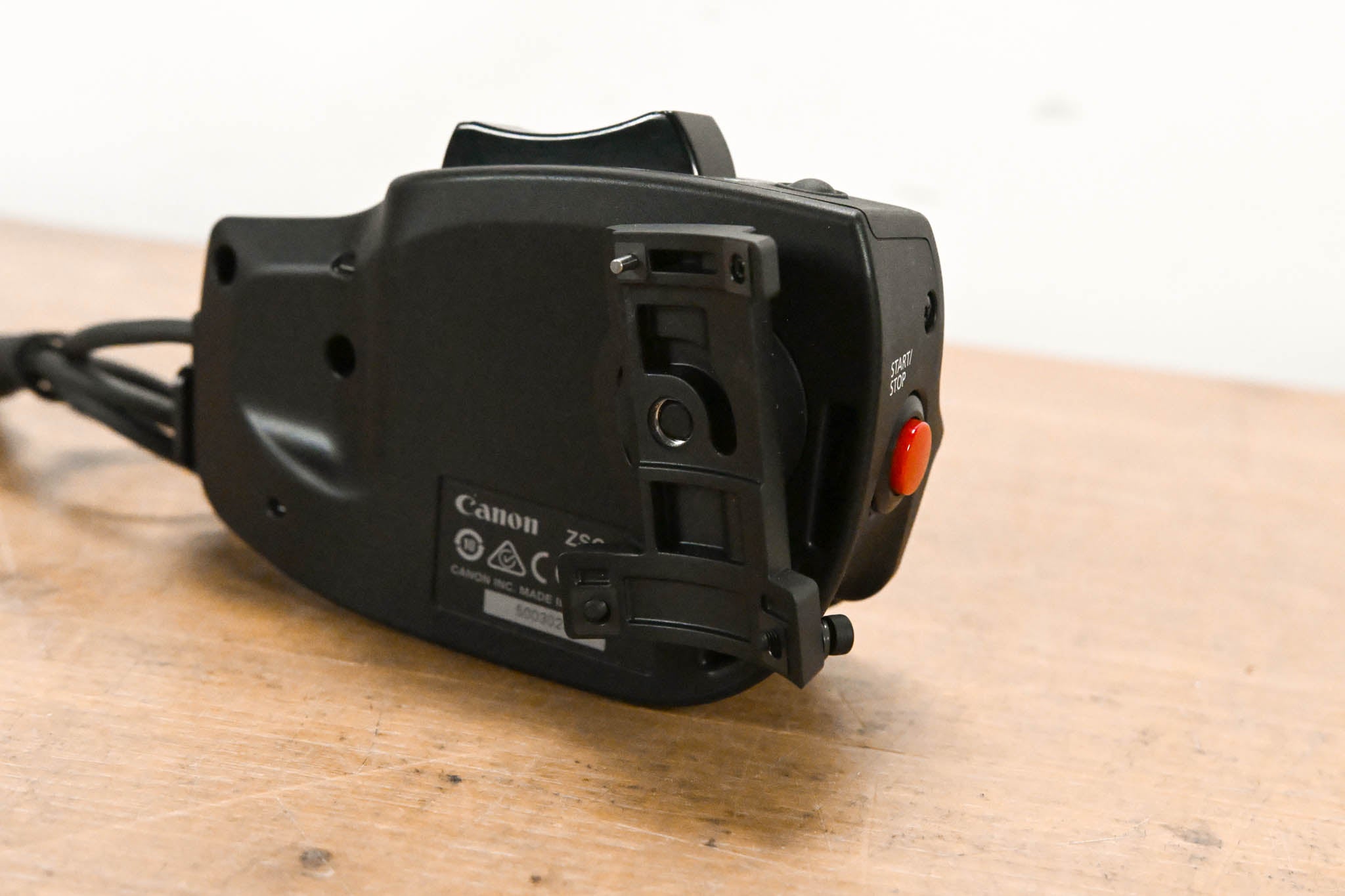 Canon ZSG-C10 Zoom Grip for COMPACT-SERVO Lens