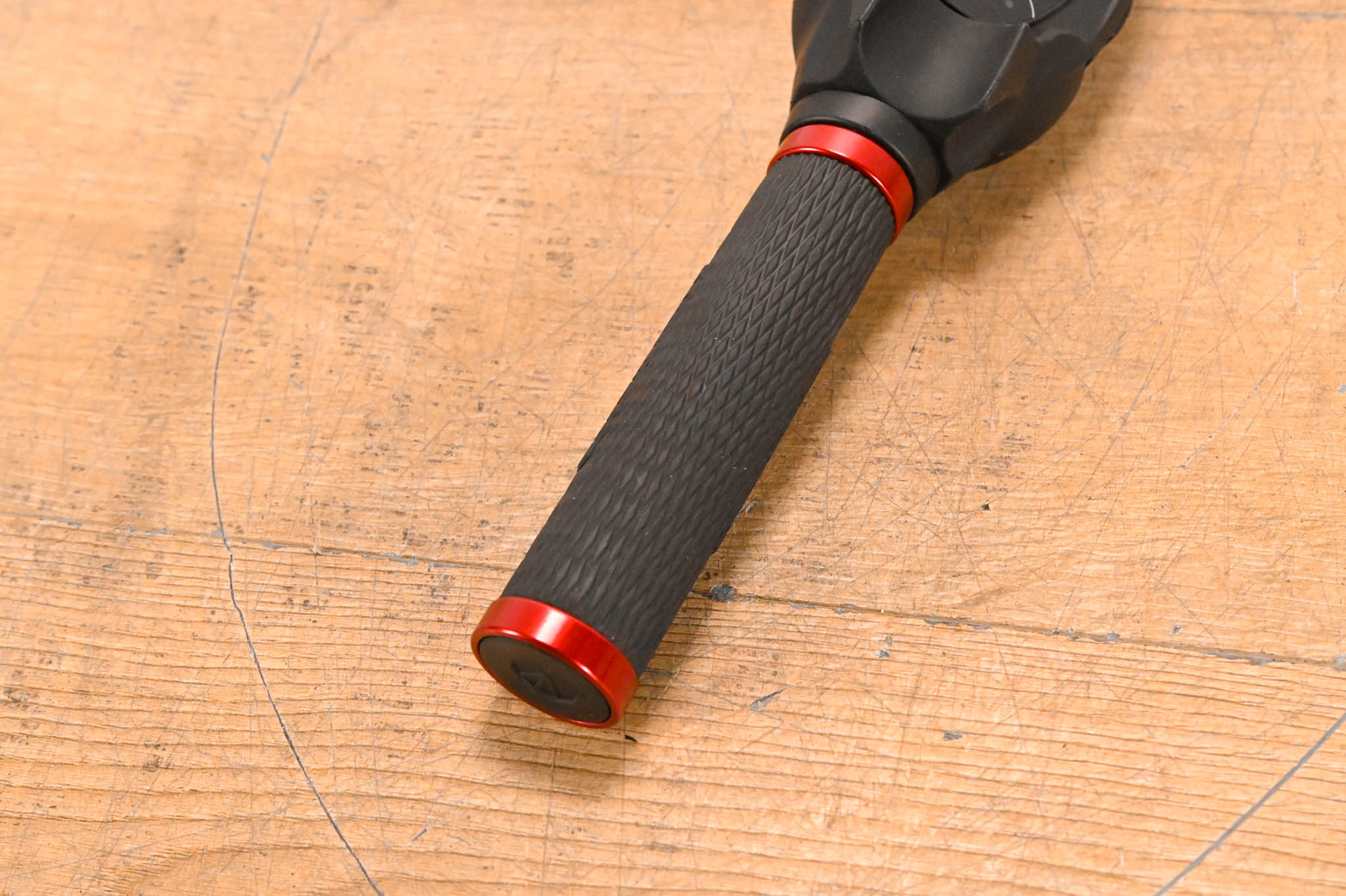 Manfrotto MVR901EPLA Pan-Bar Remote Control for Cameras with LANC