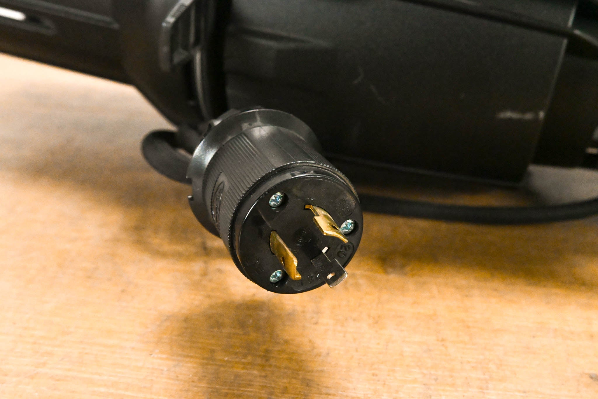 ETC Source Four 750 Ellipsoidal Light (No Lens Tube)