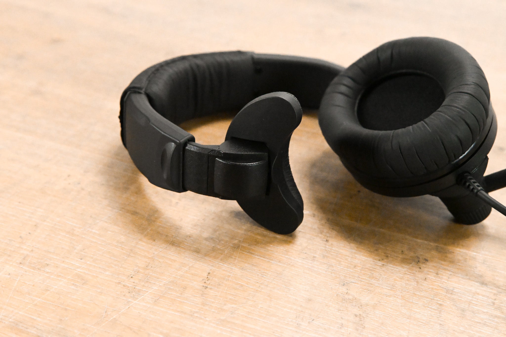 Sennheiser HMD 281 PRO Single-Sided Headset