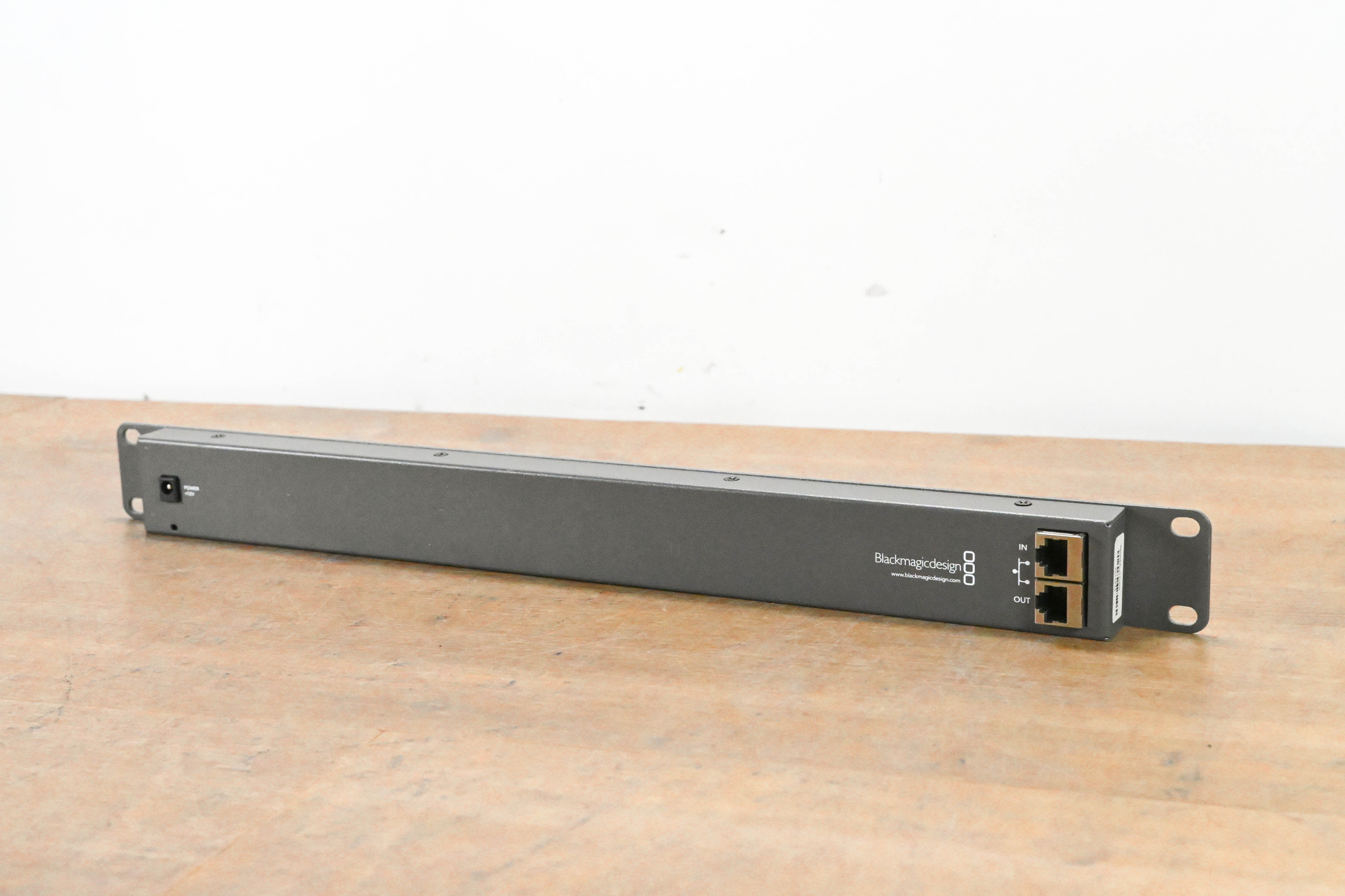 Blackmagic Design Videohub Smart Control (NO POWER SUPPLY)