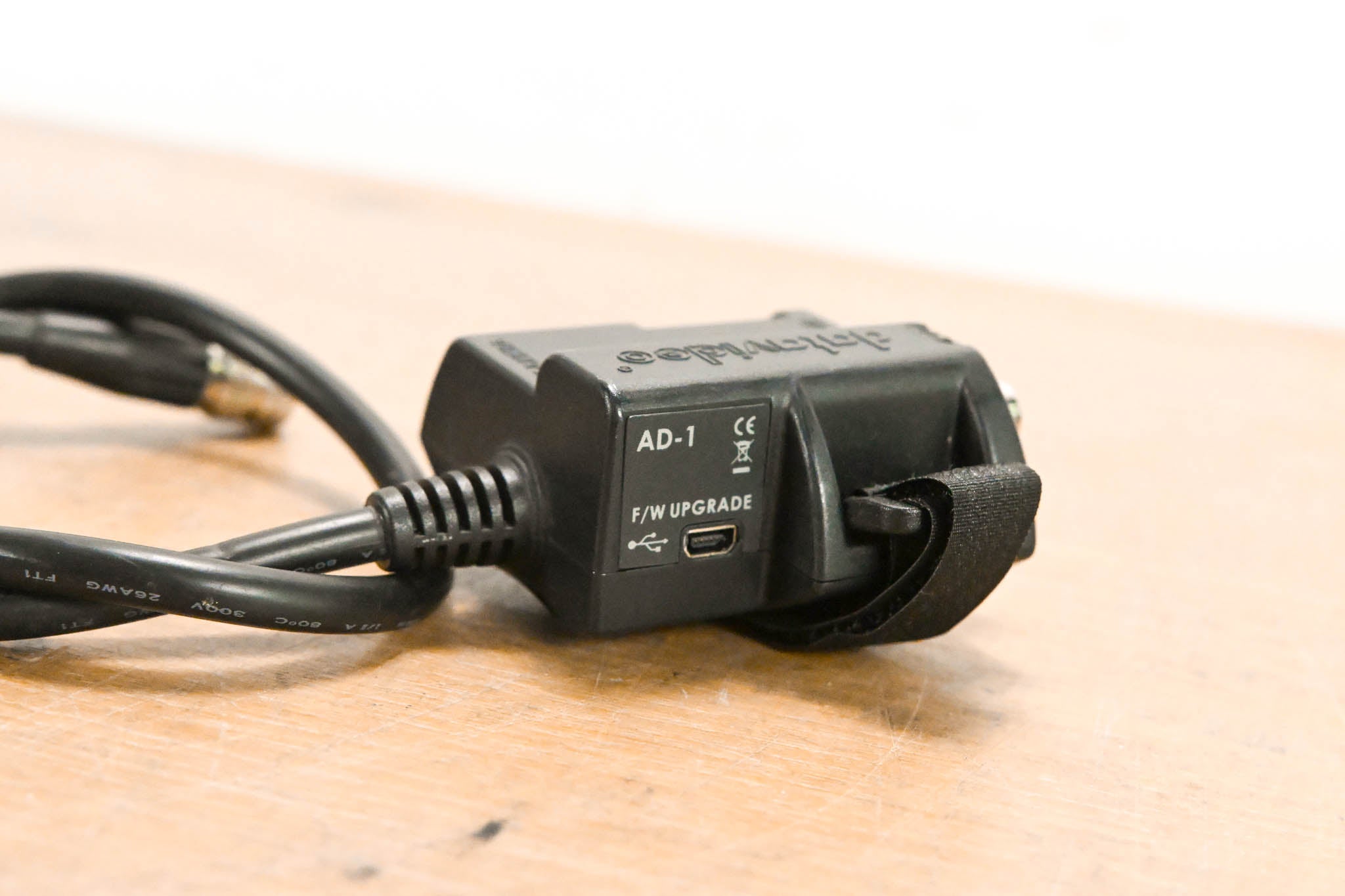 Datavideo AD-1 Adapter for MCU-100/200 Controller