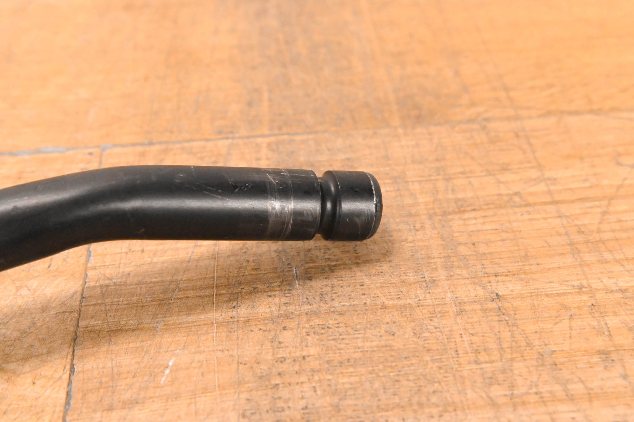 Manfrotto MVR901EPLA Pan-Bar Remote Control for Cameras with LANC