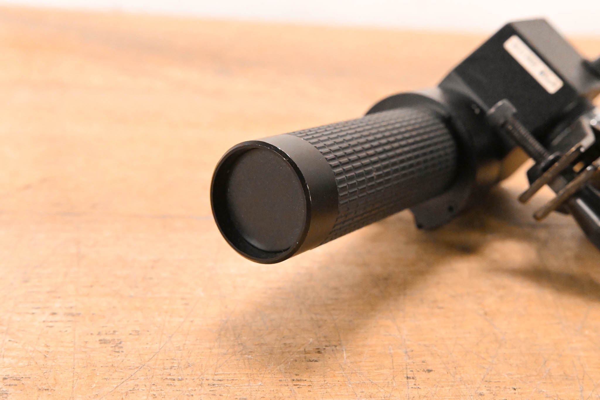 JVC HZ-ZS13BU Zoom Servo Lens Control