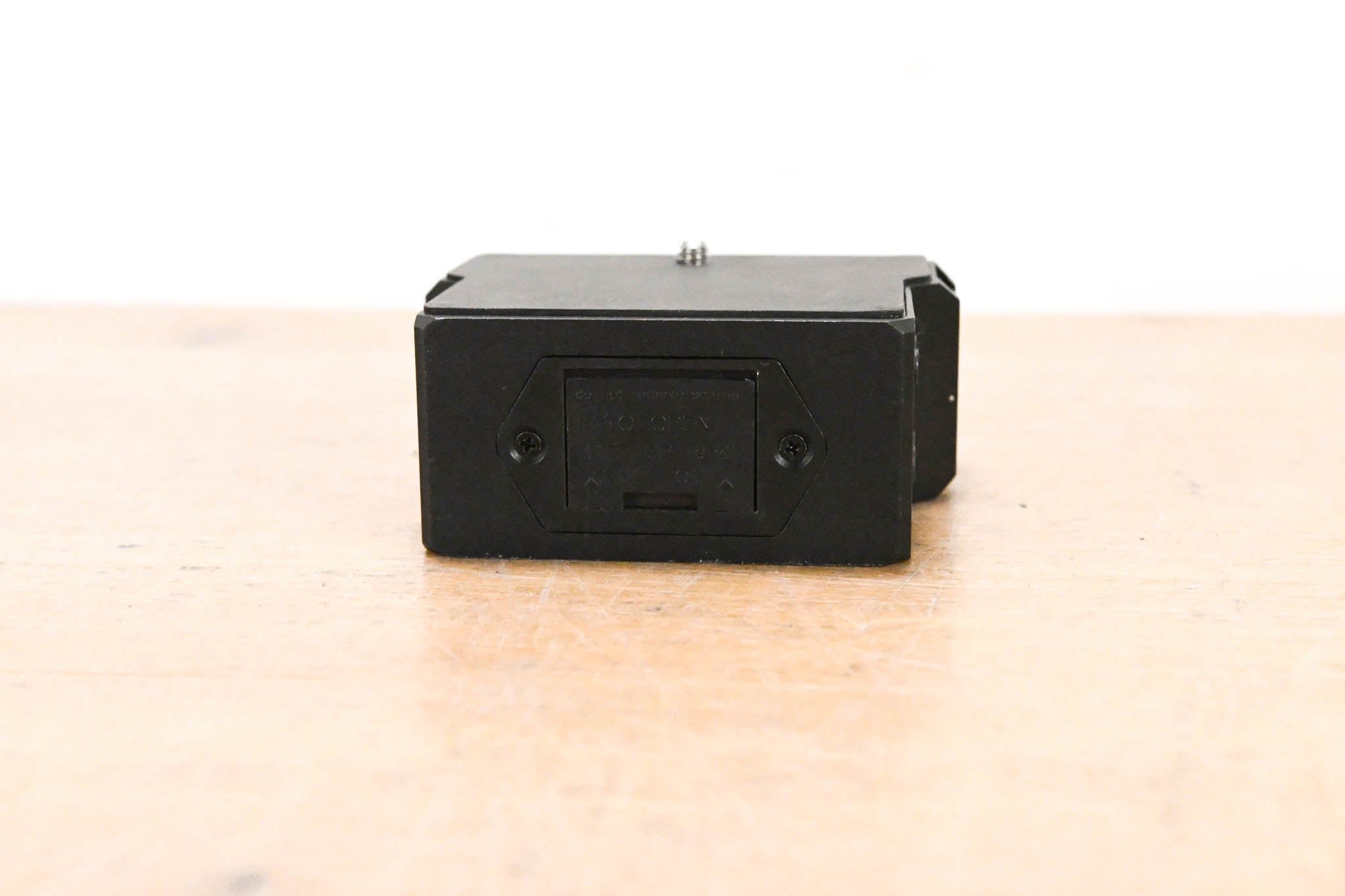 Beachtek DXA-Micro Pro Active XLR Compact Adapter