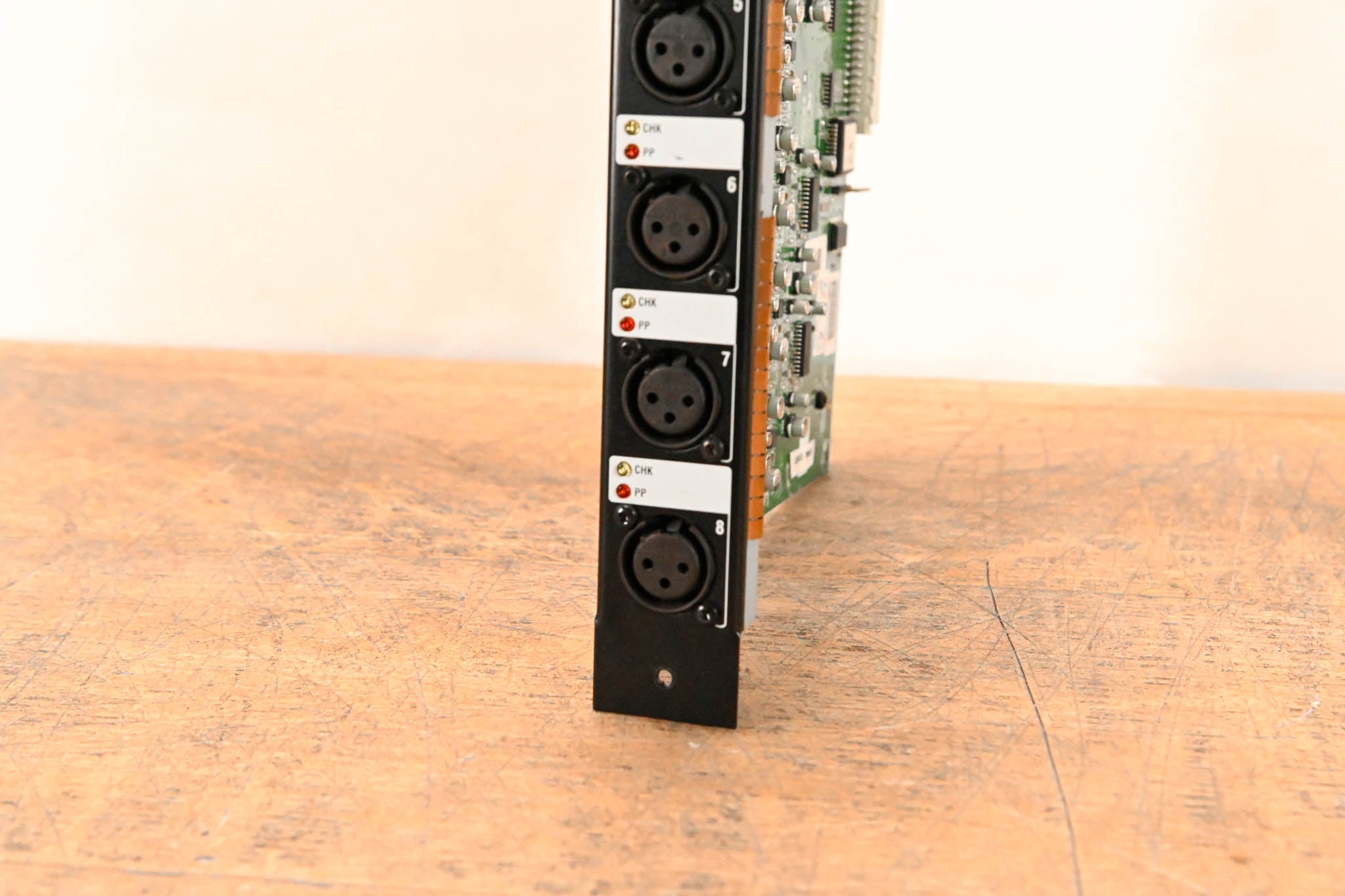 Allen & Heath iLive Mic/Line Input Module