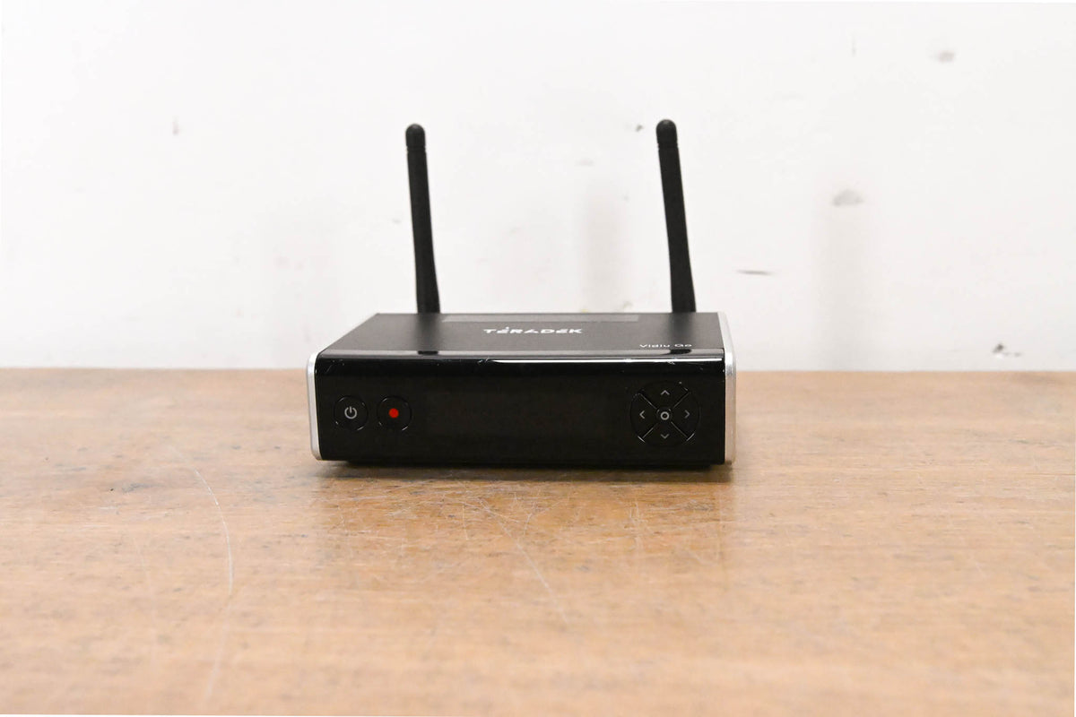 Teradek VidiU Go Live Streaming Video Encoder