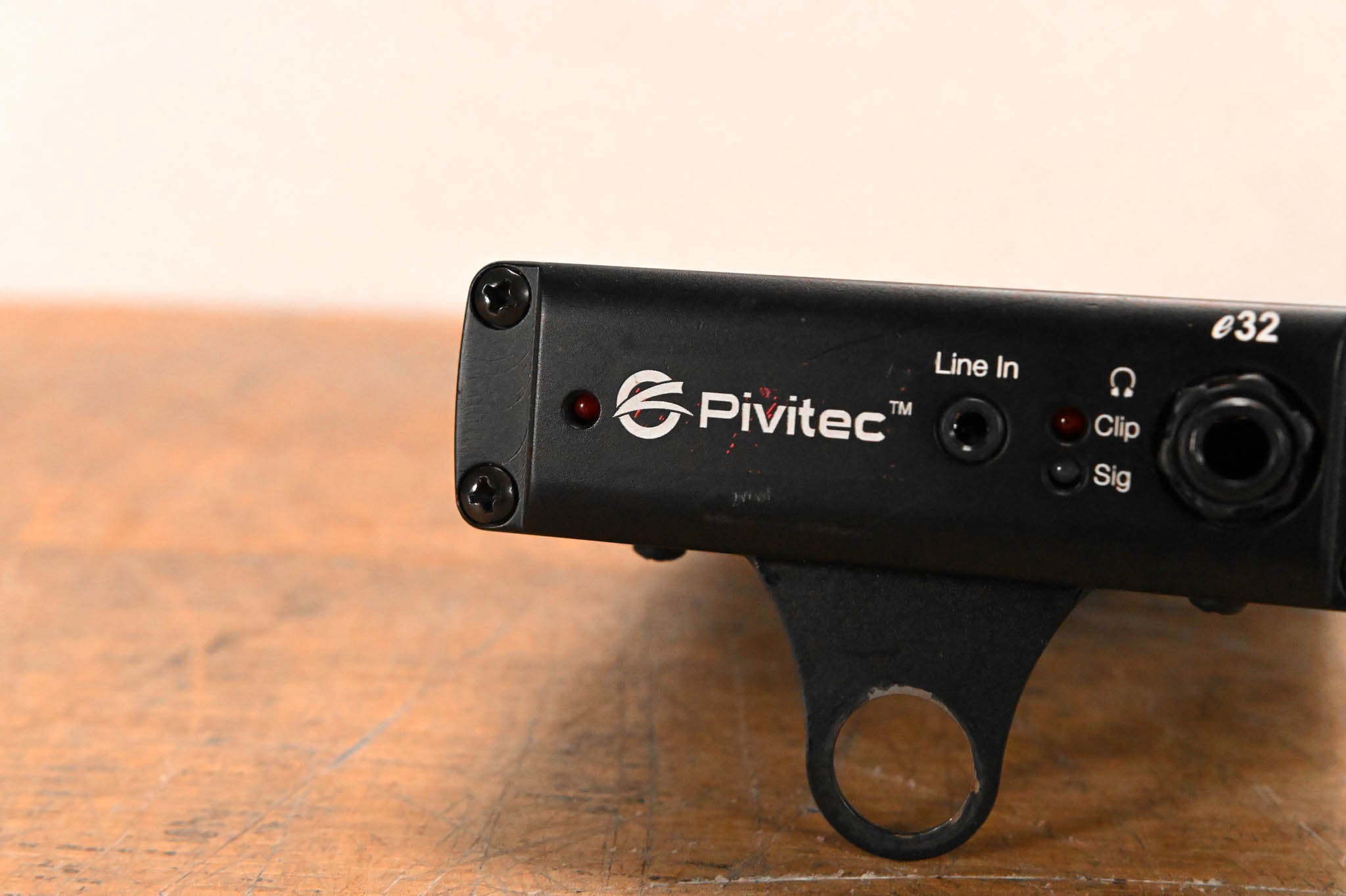 Pivitec e32 Personal Mixer (NO POWER SUPPLY)