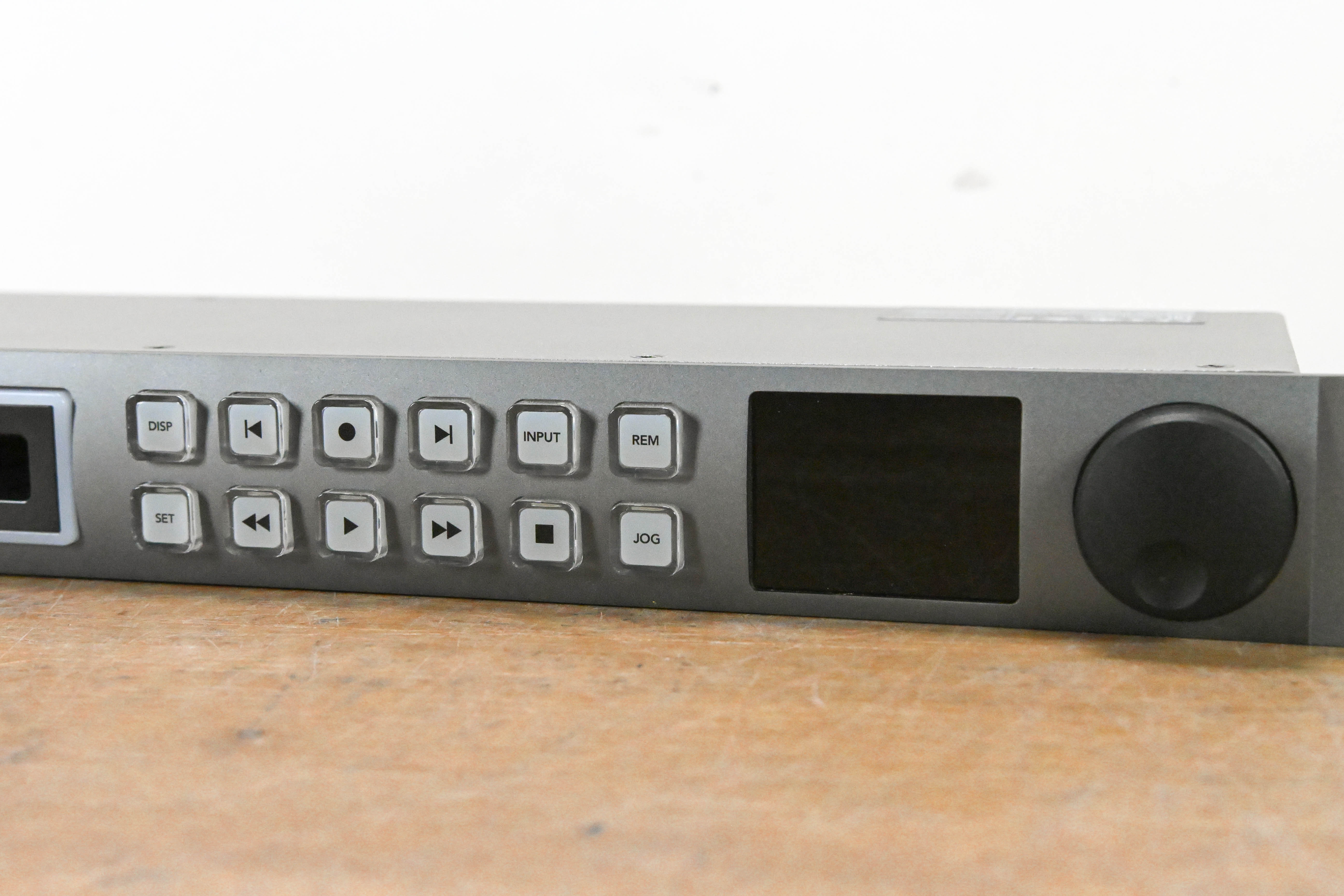 Blackmagic Design HyperDeck Studio 2