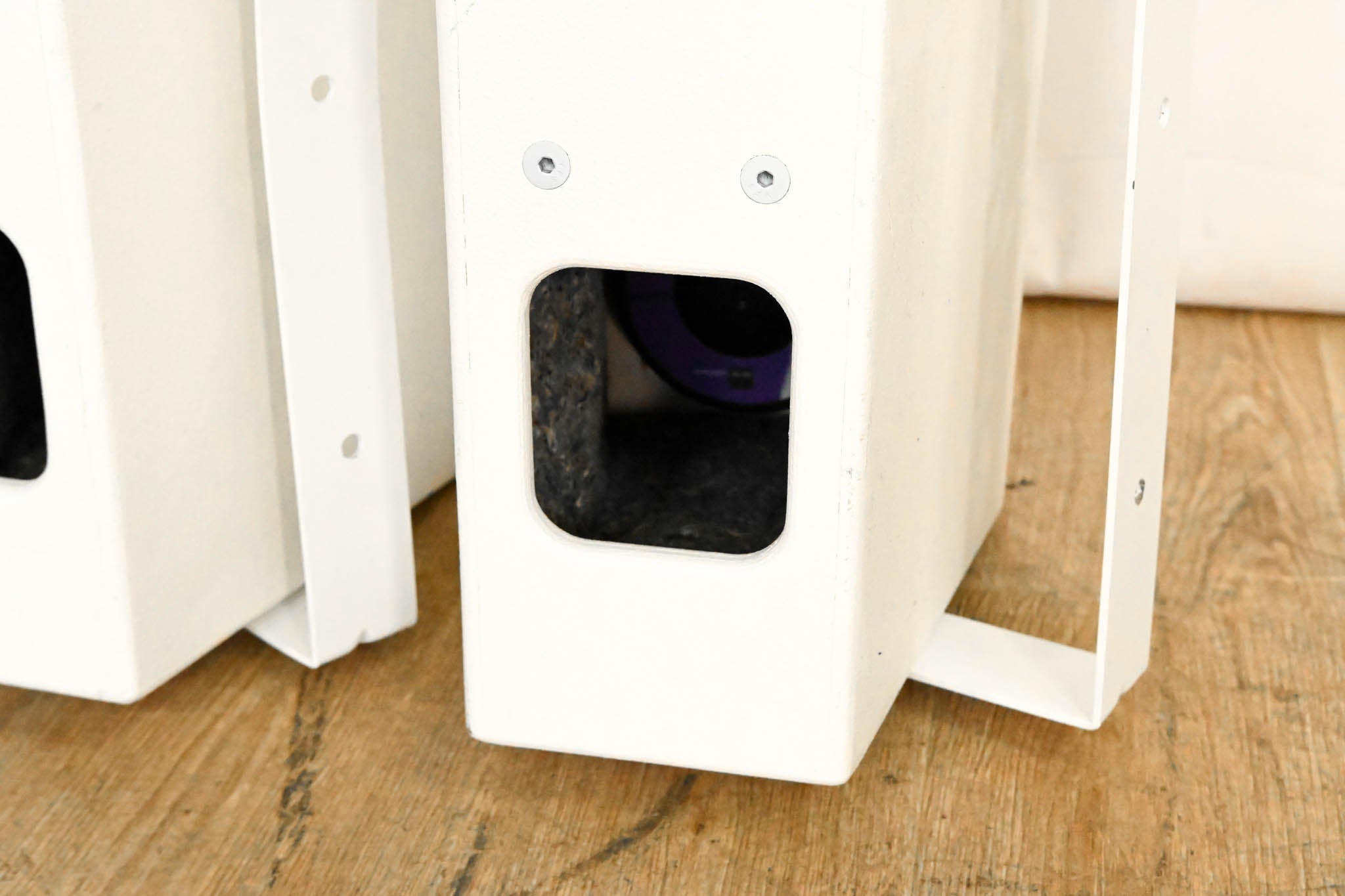 Bag End TA6002-I Dual 6.5" 2-Way Loudspeaker (PAIR)