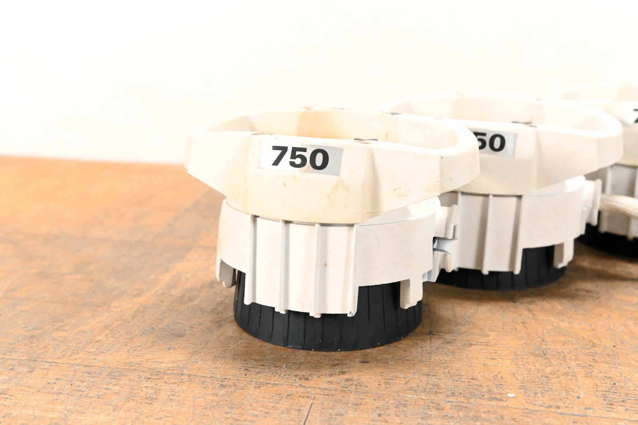 ETC 750W Lamp Burner Assembly for Source Four (Pack of 3)
