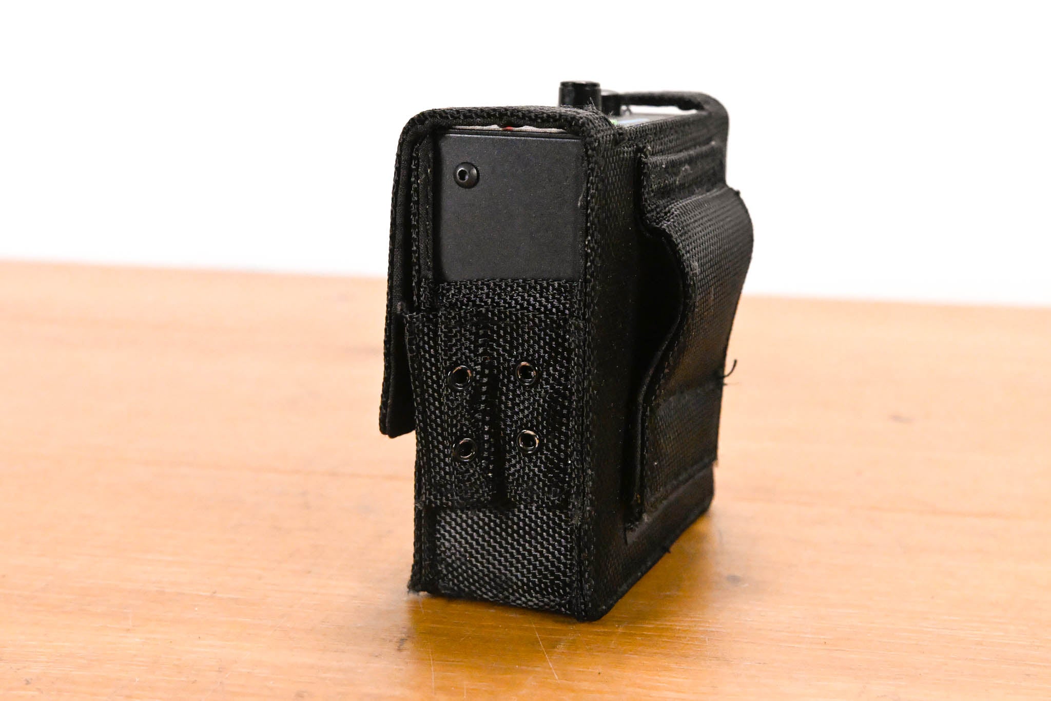 Datavideo ITC-100SL-A2 Wired Intercom Beltpack Slave Unit