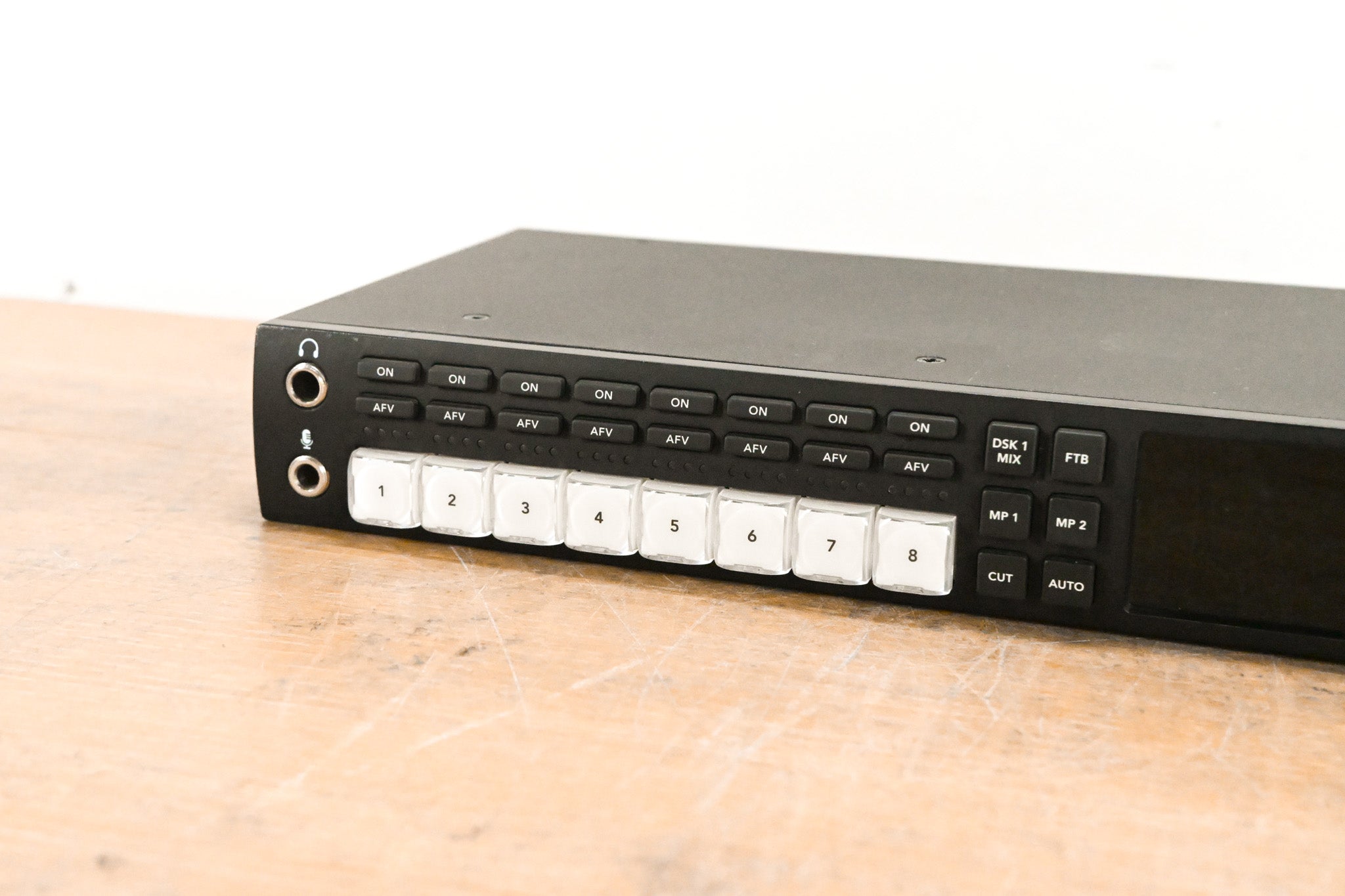 Blackmagic Design ATEM Television Studio HD