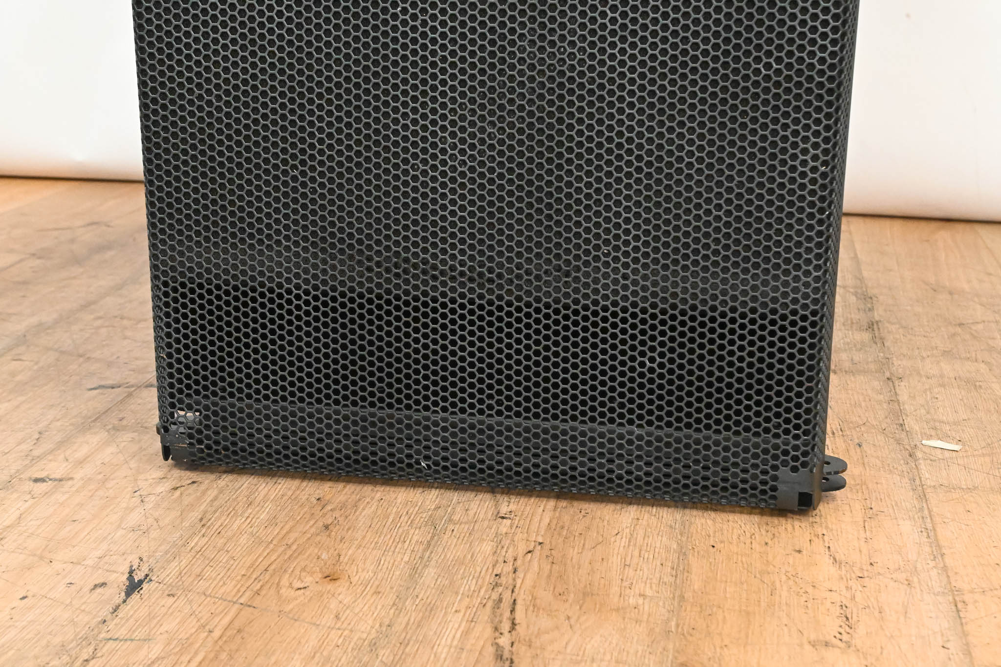 NEXO GEO SUB Cardioid Bass and Sub-Bass Module