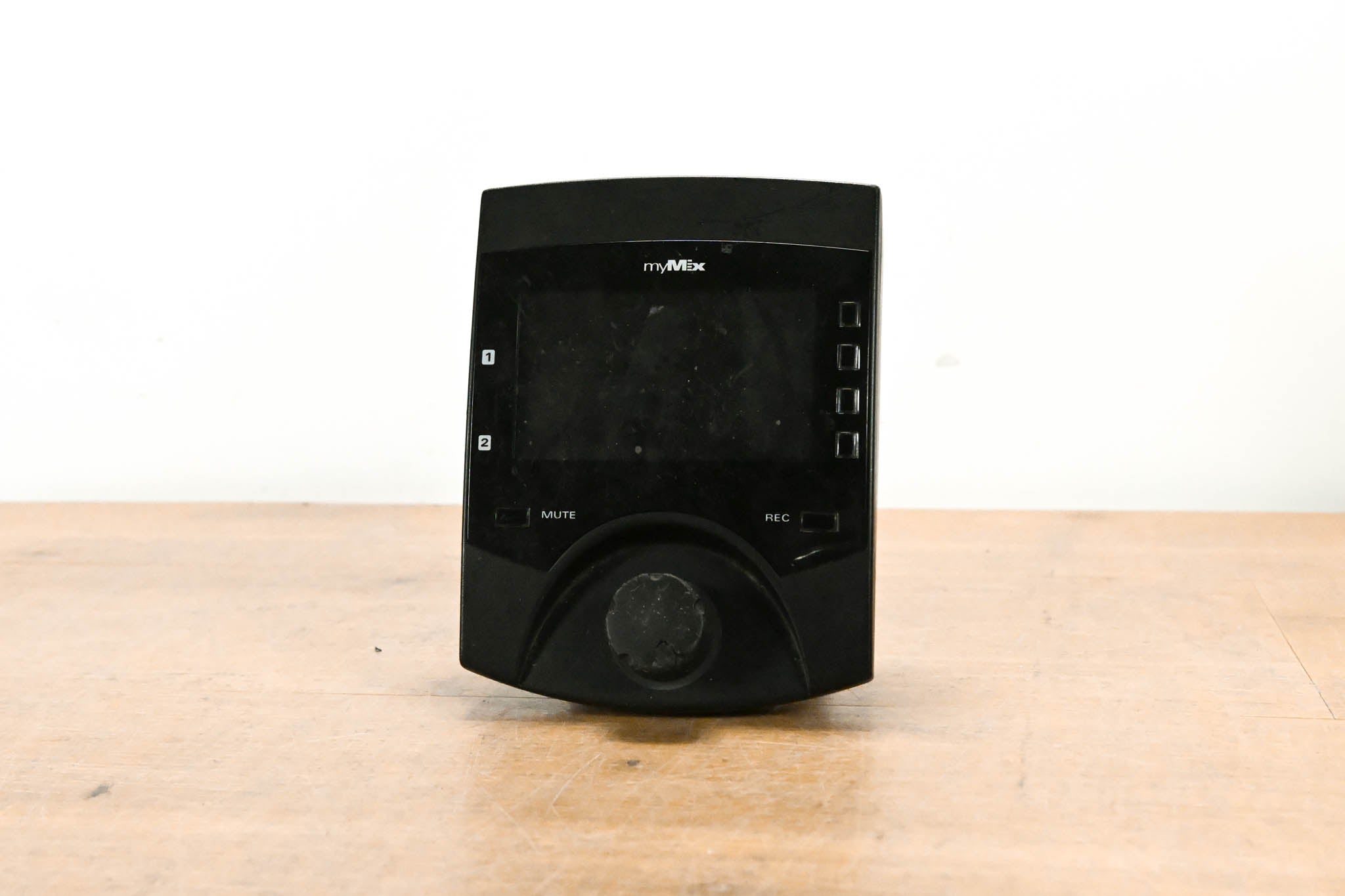 Movek myMix Personal Monitor Mixer
