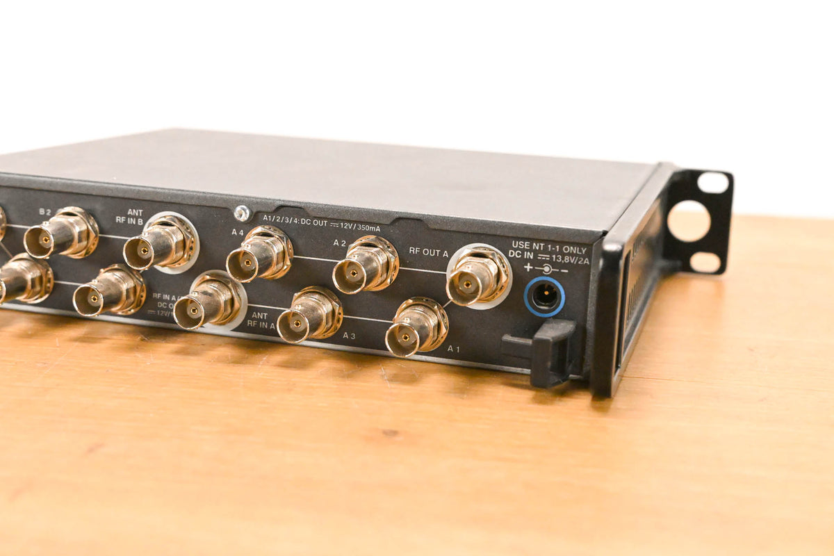 Sennheiser ASA 1 Active Antenna Splitter - 500-870 MHz (NO POWER SUPPLY)