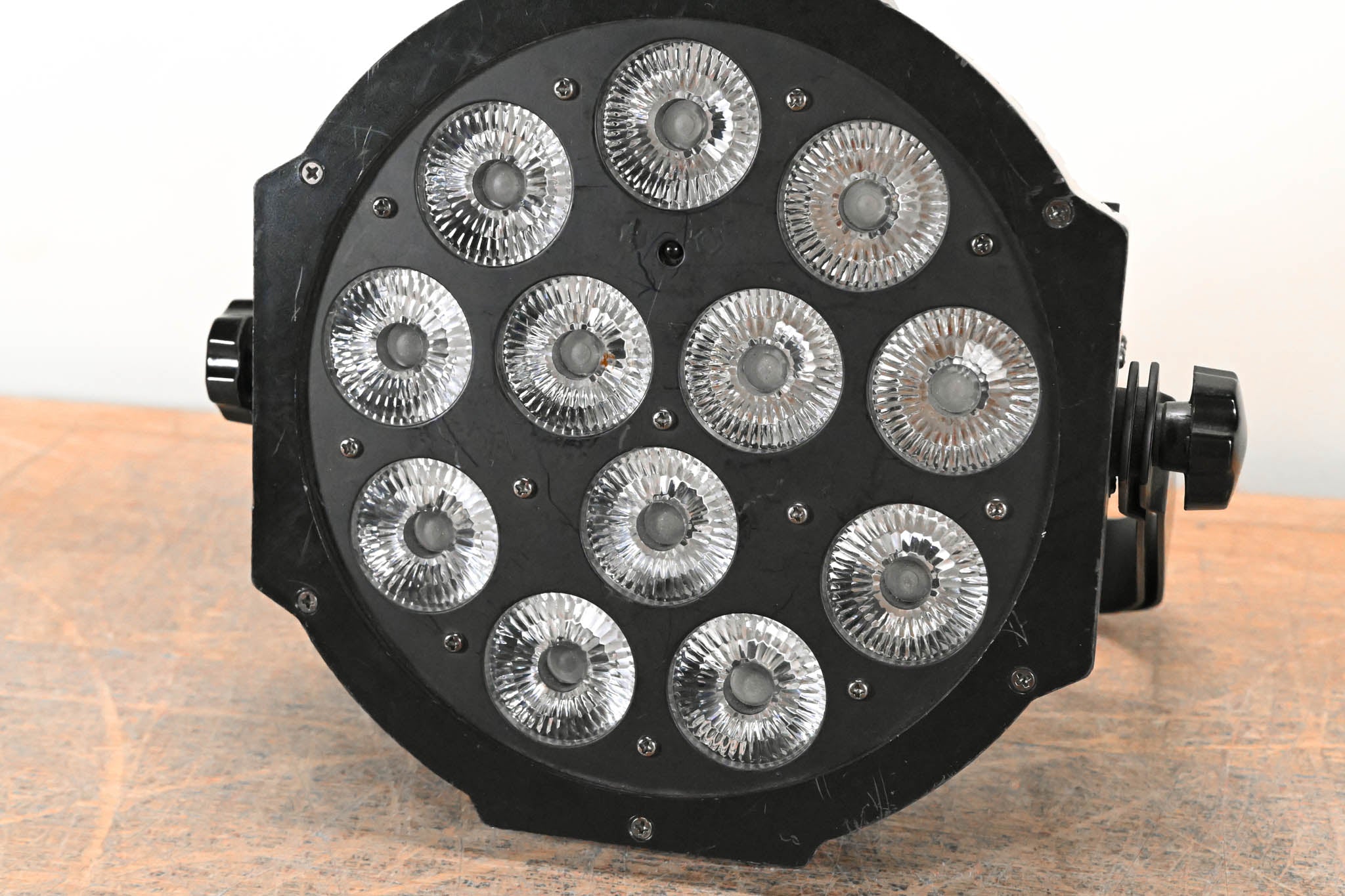 ADJ Mega TRI64 Profile 12x 3W Tri Color LED Par