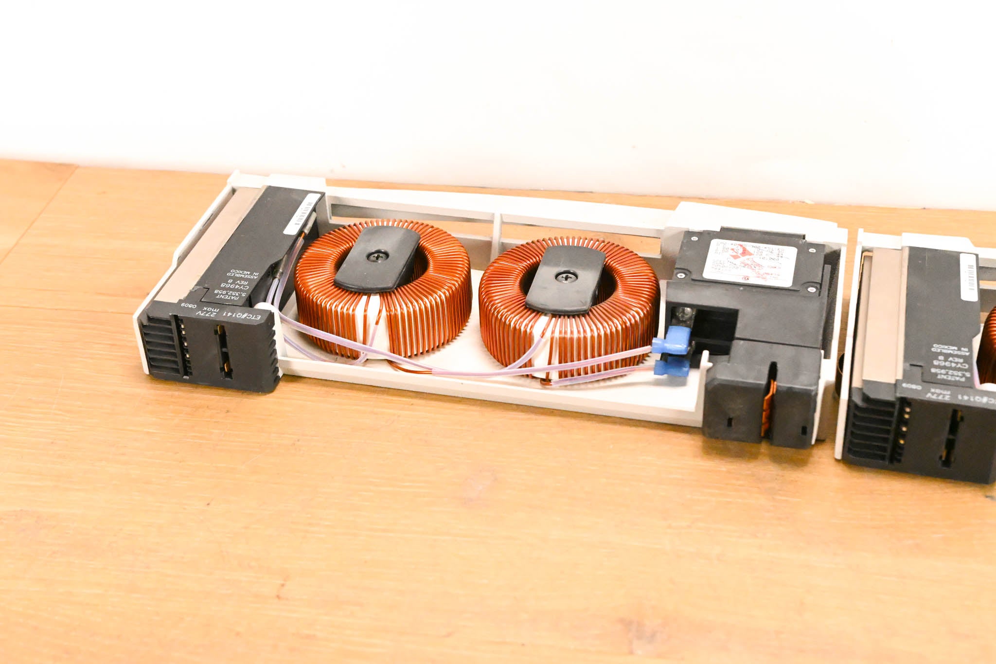 ETC D20 Dual 20A Dimmer Module (PAIR)