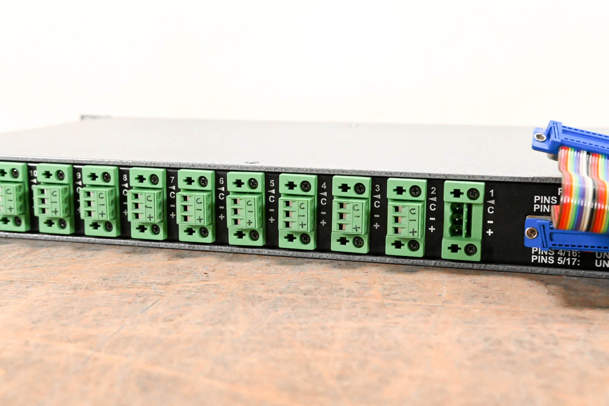 Doug Fleenor Design DMX512 Roto-Router