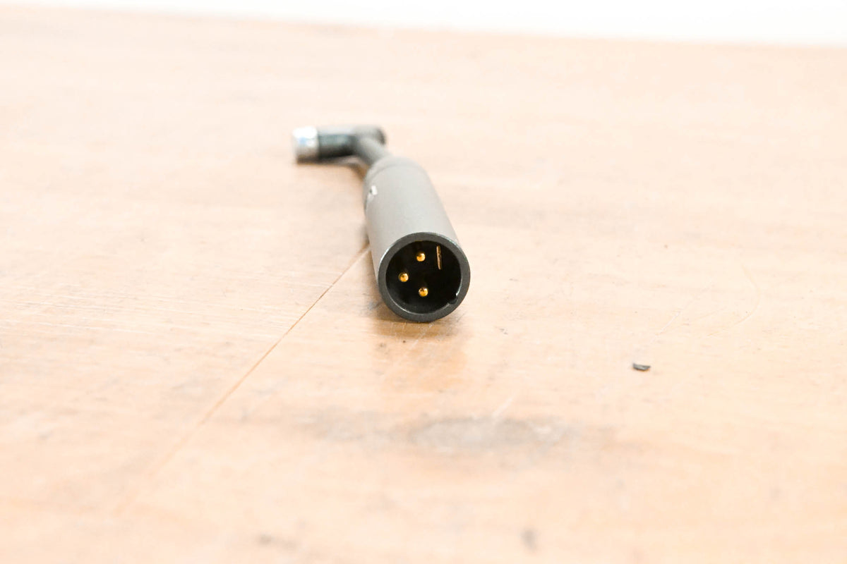 Shure BETA 98AMP/C Miniature Condenser Drum Microphone